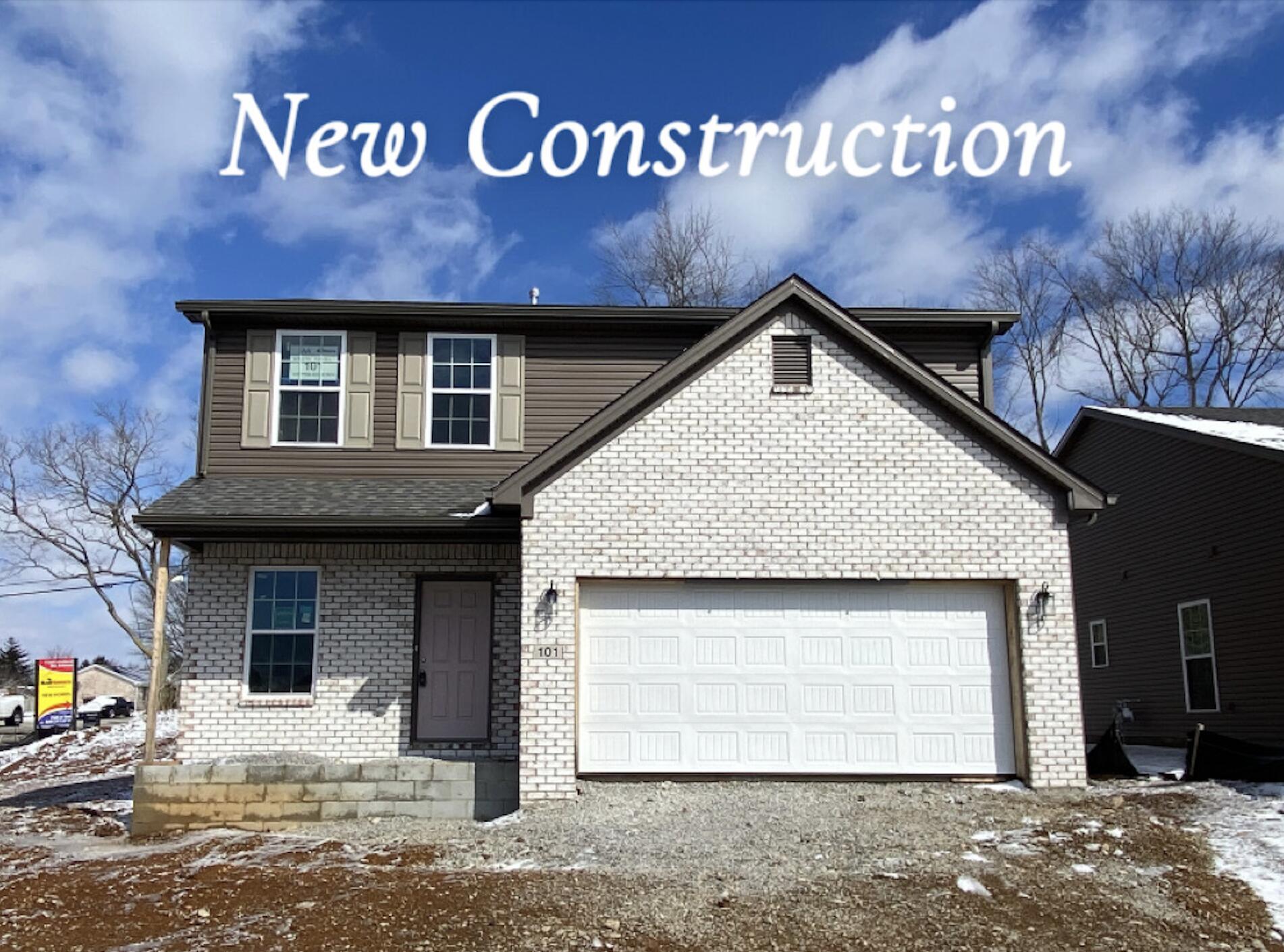 101 Stepping Stone Path