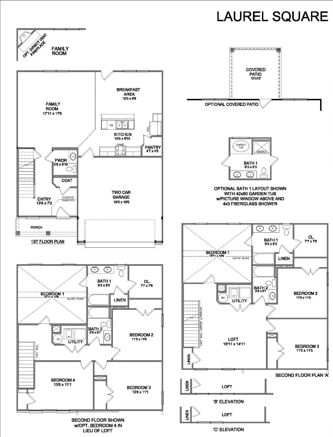 101 Stepping Stone Path