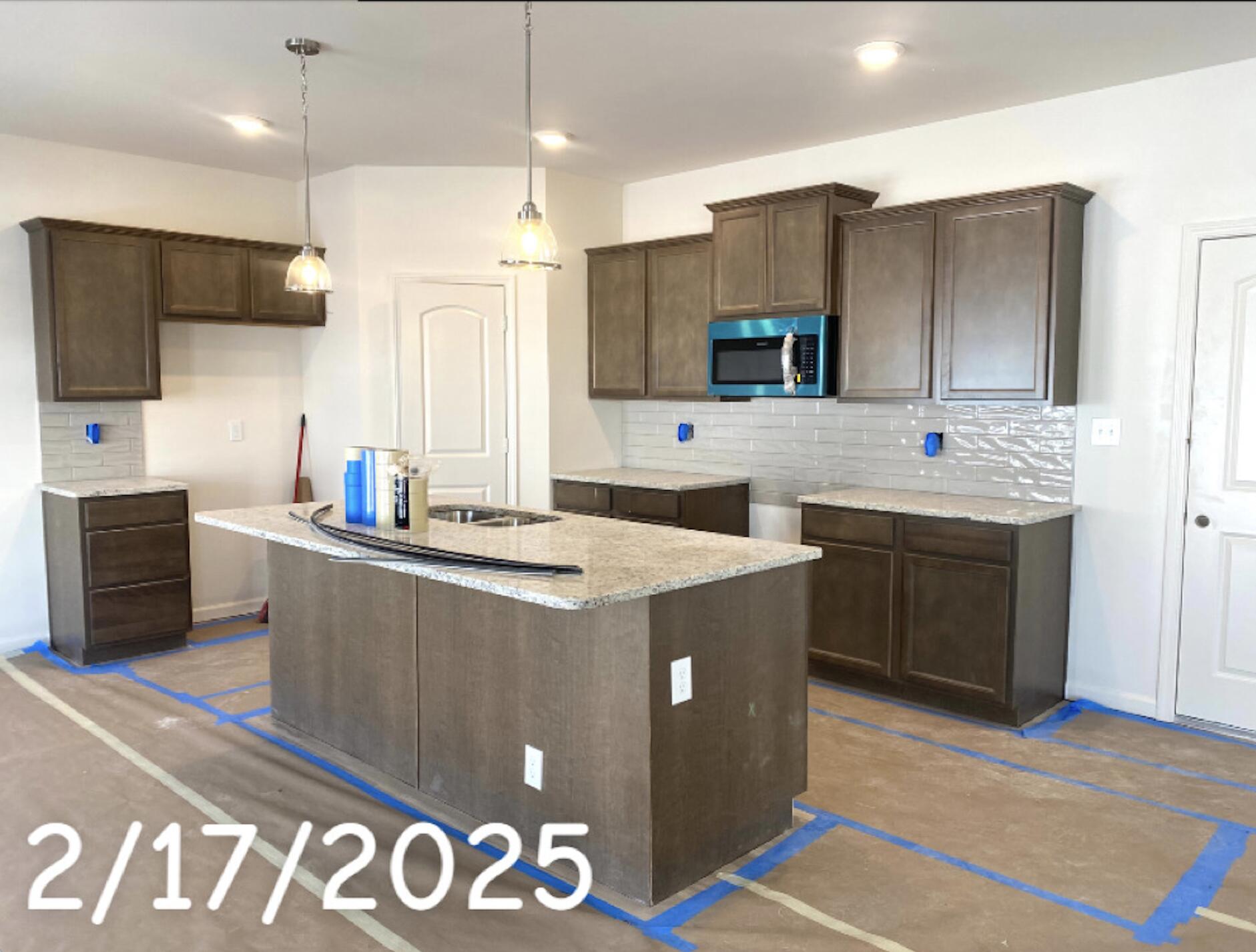 101 Stepping Stone Path