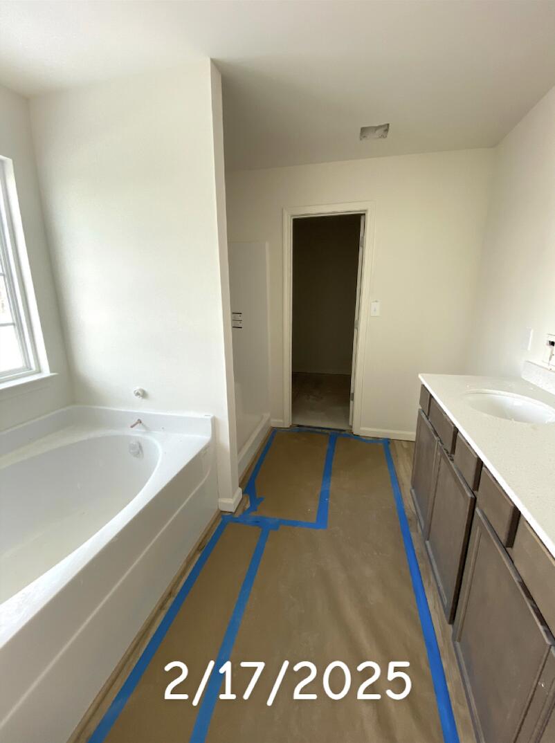 101 Stepping Stone Path