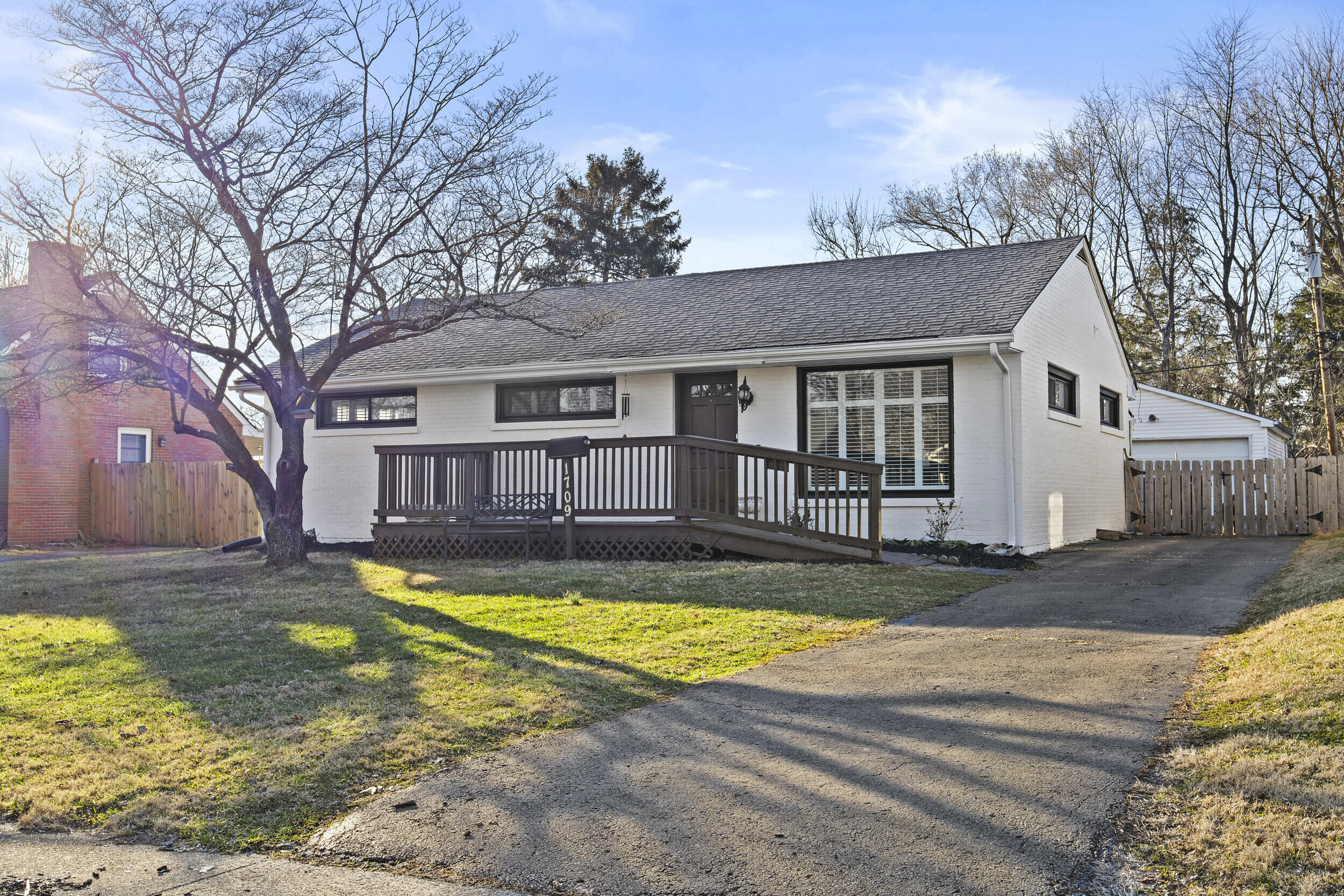 1709 Blue Licks Road