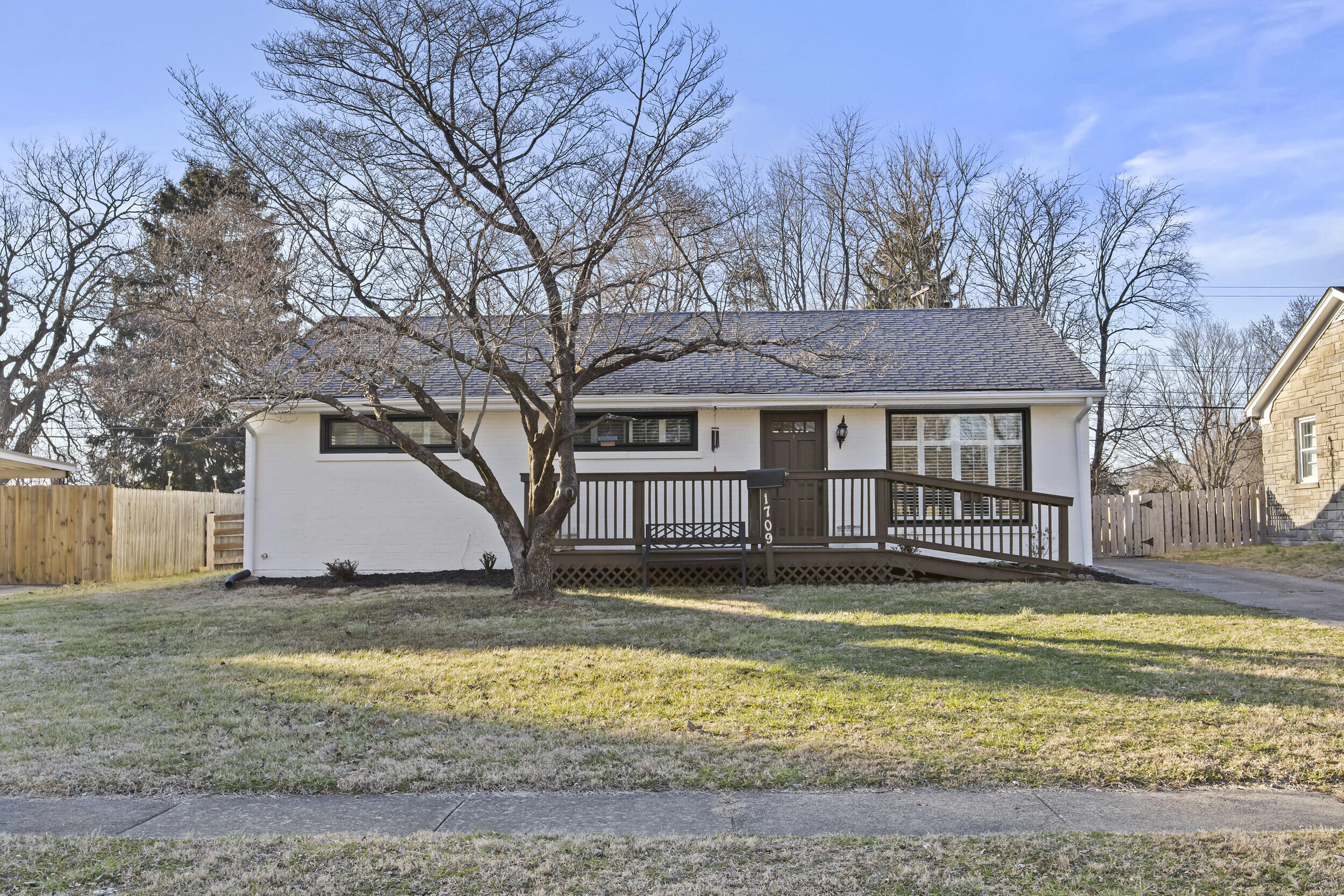 1709 Blue Licks Road