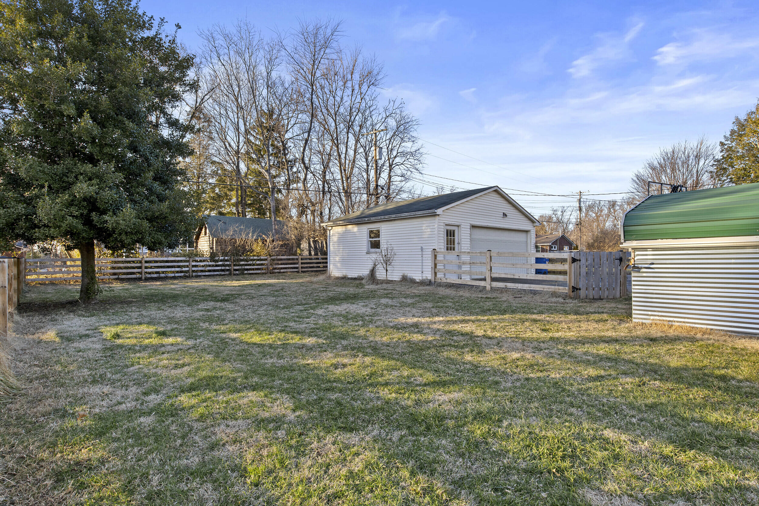 1709 Blue Licks Road