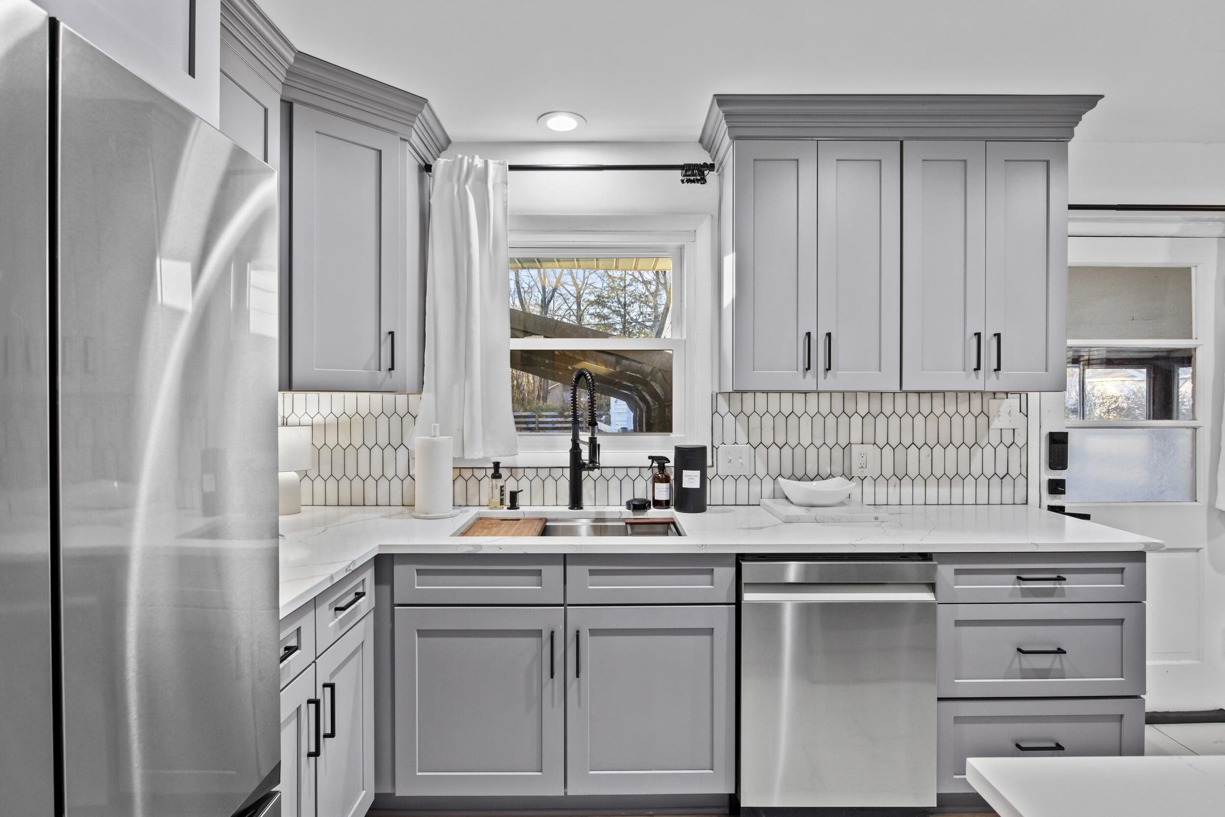 1709 Blue Licks Road