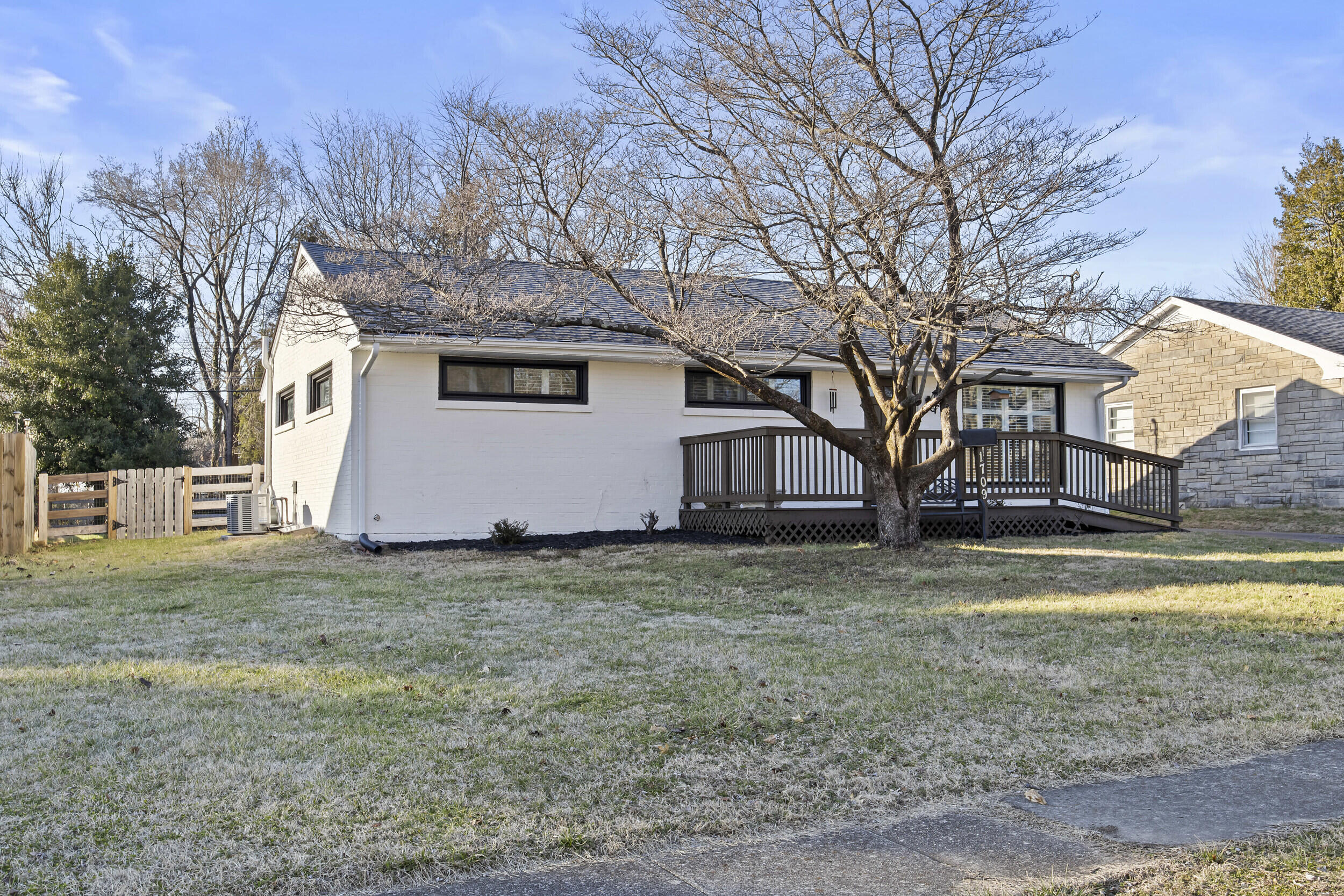 1709 Blue Licks Road