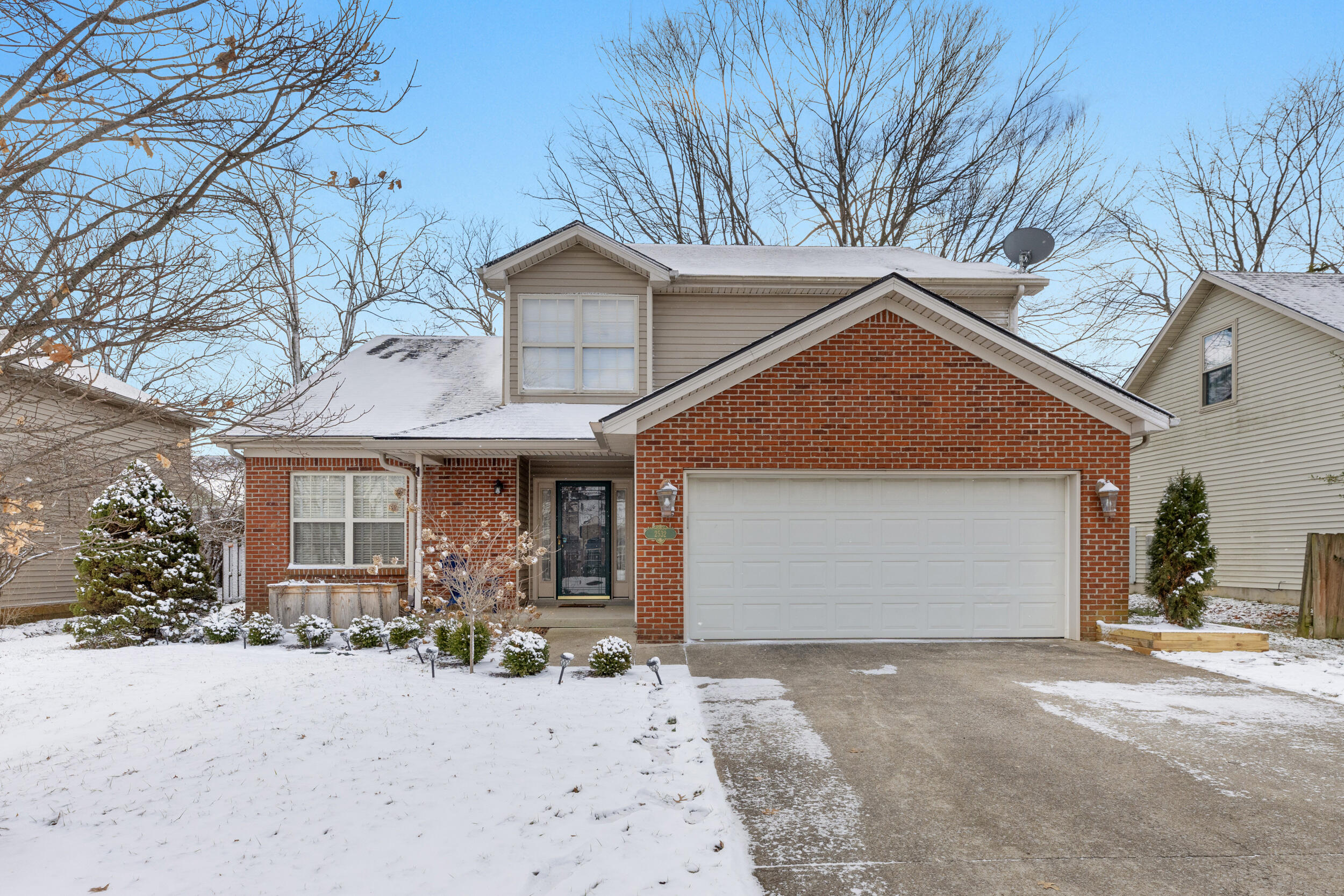 2532 Island Pond Road