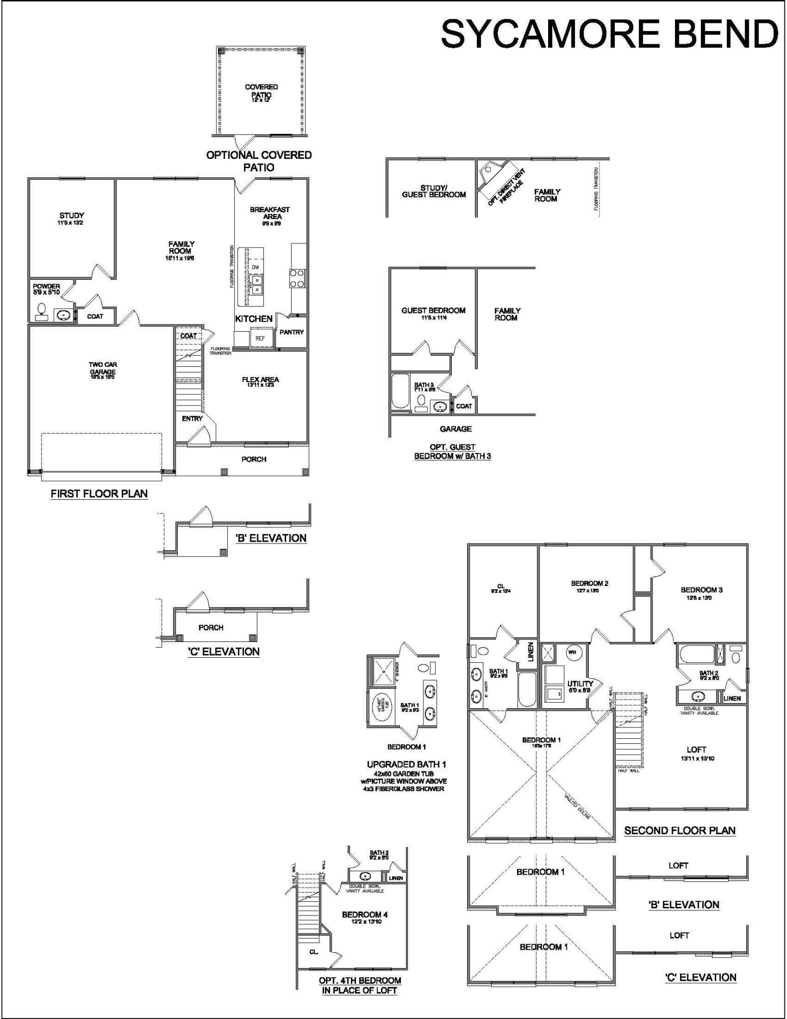 733 Dahlia Drive