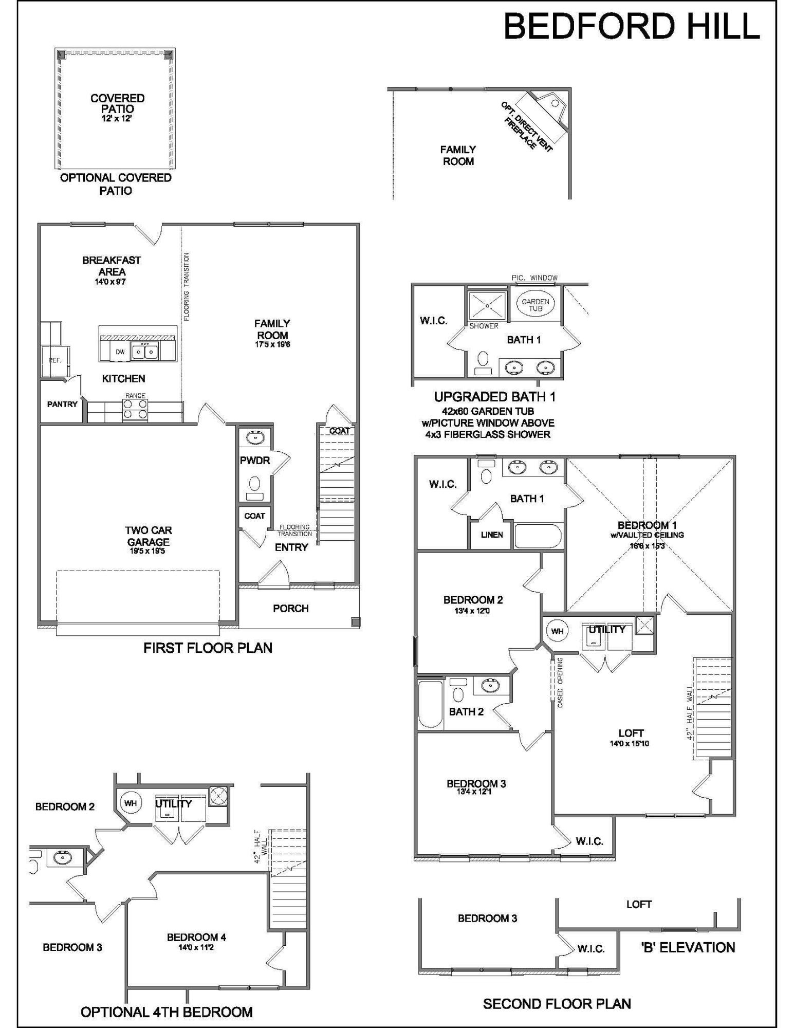 175 Oxford Landing Drive