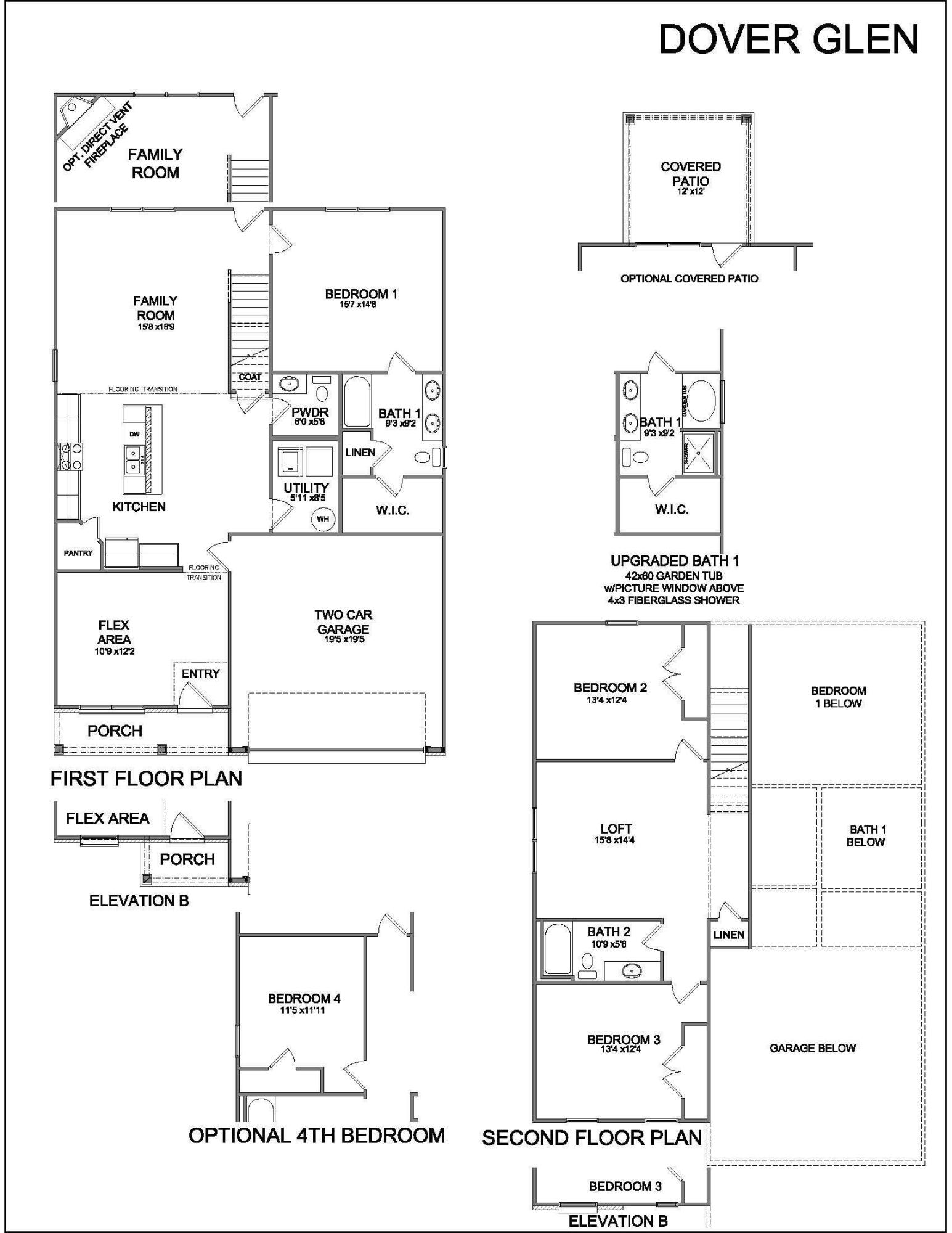 729 Dahlia Drive