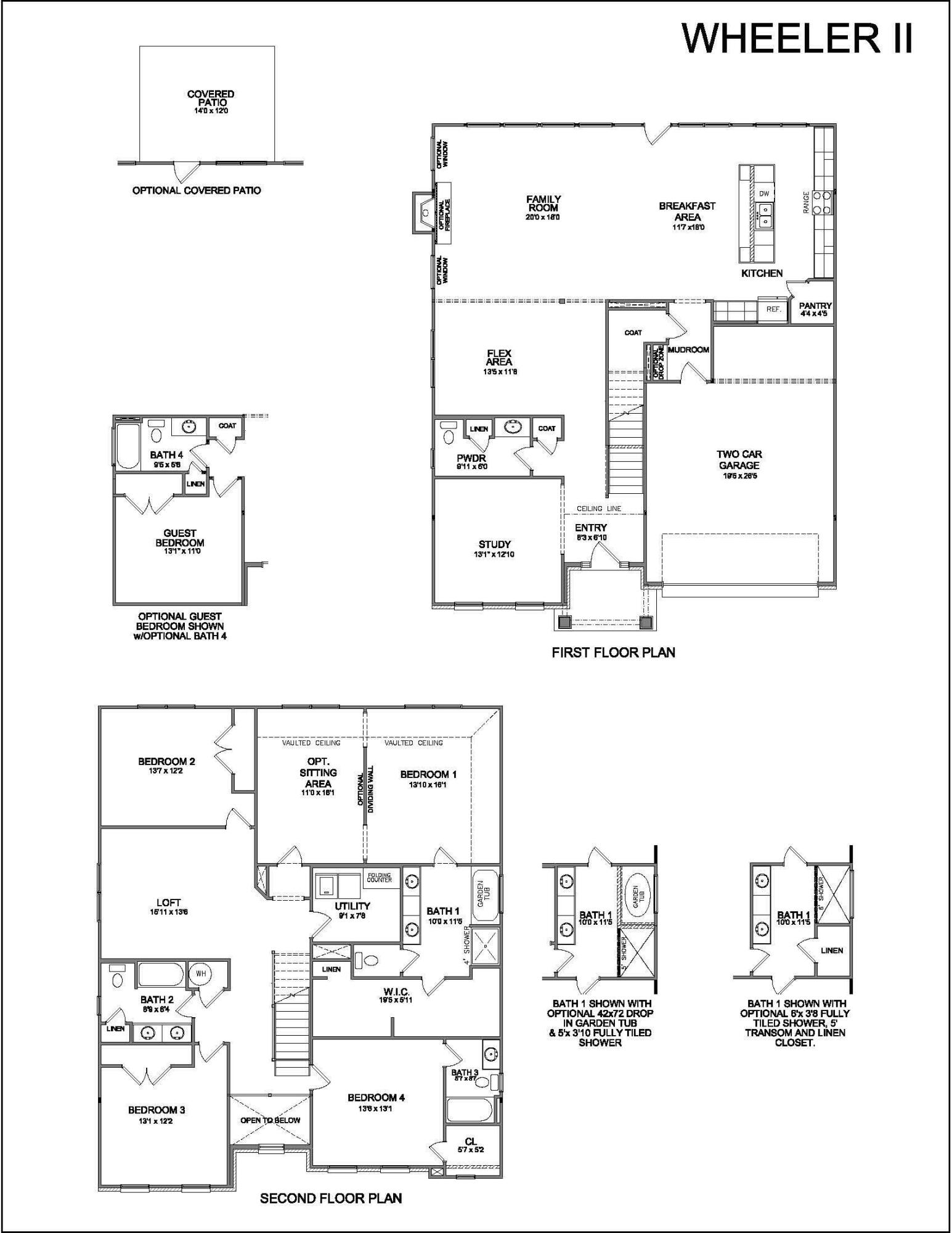 3472 Bay Shoals Drive