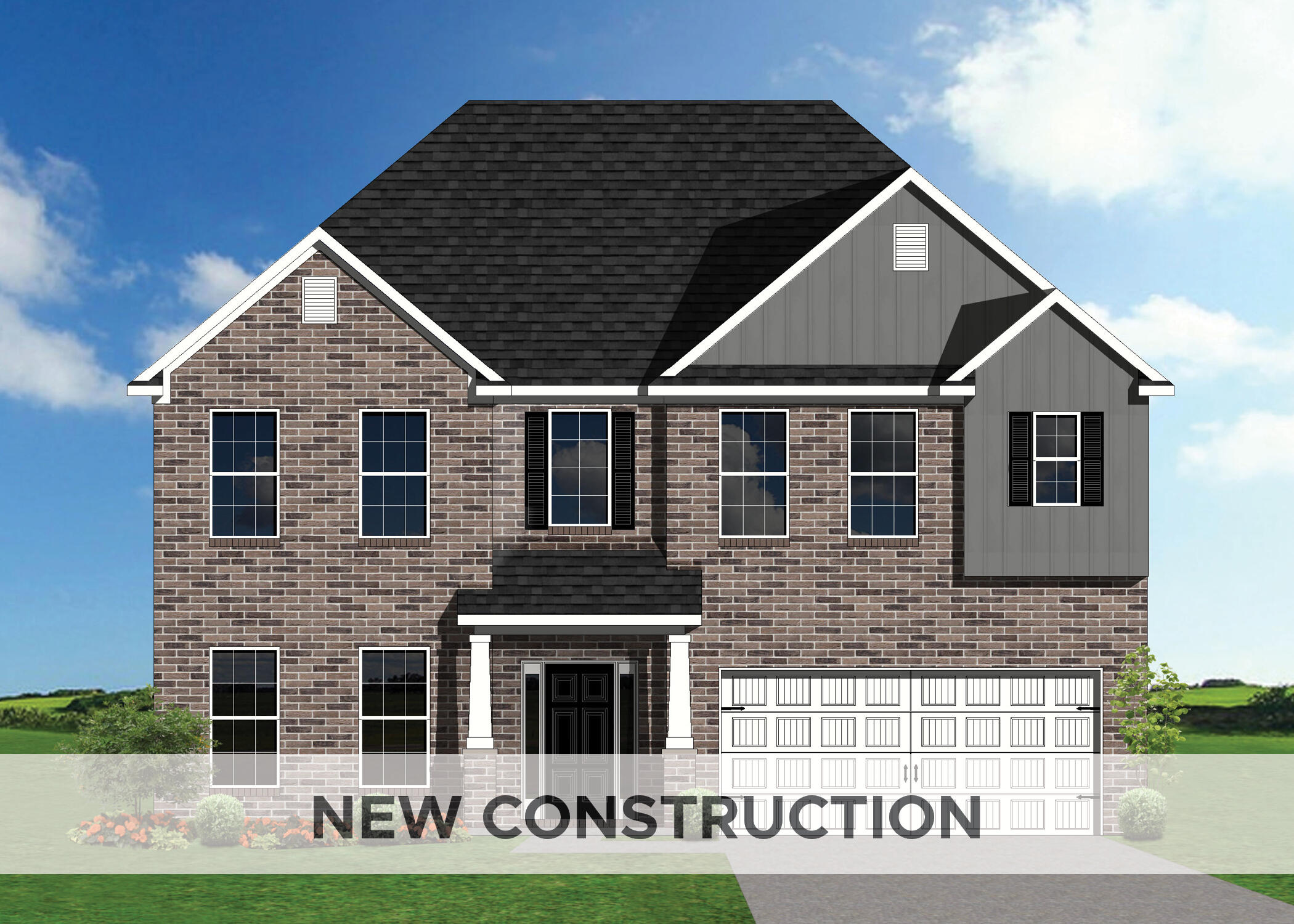 3472 Bay Shoals Drive