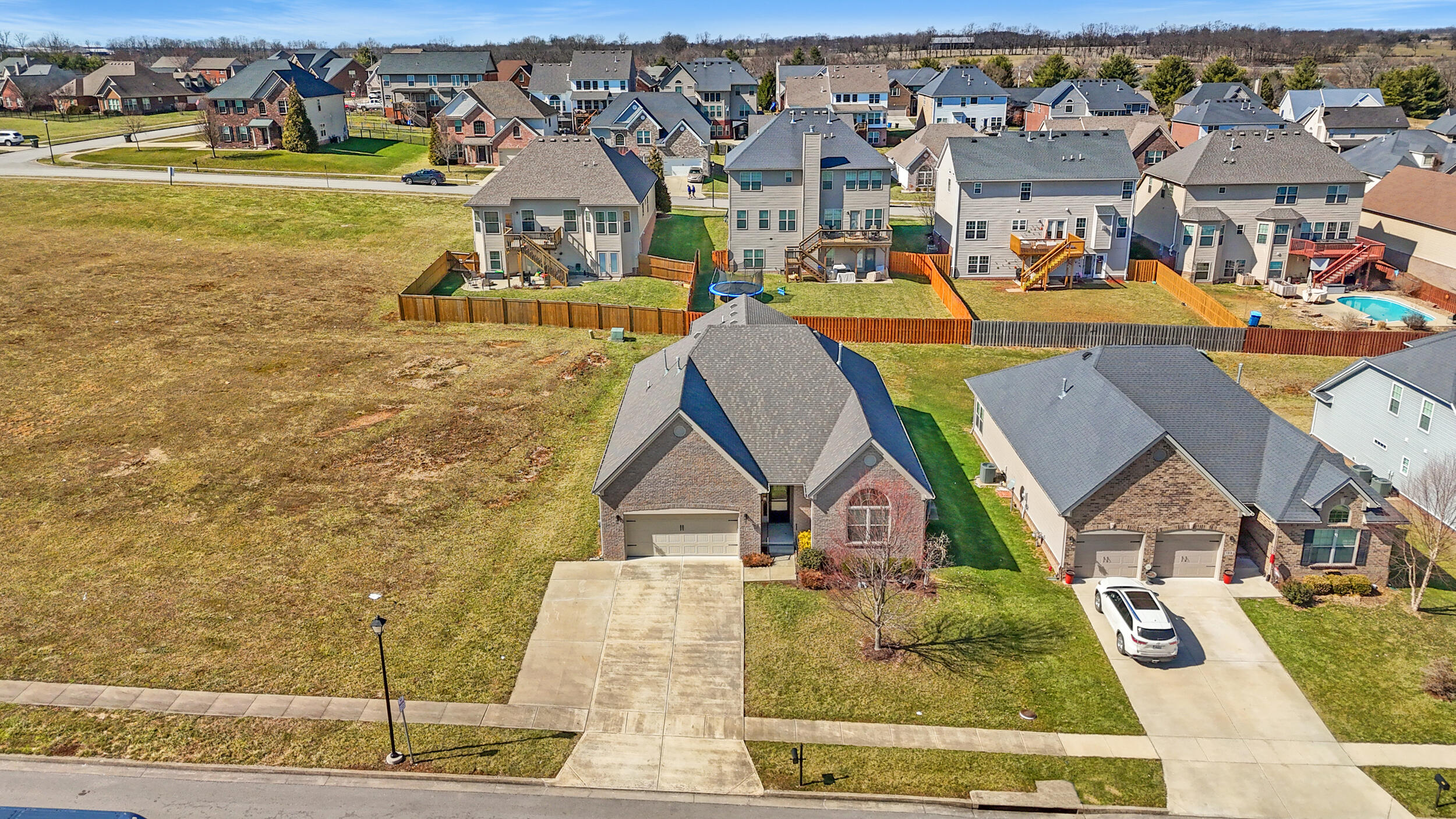 190 Swilcan Bridge Way