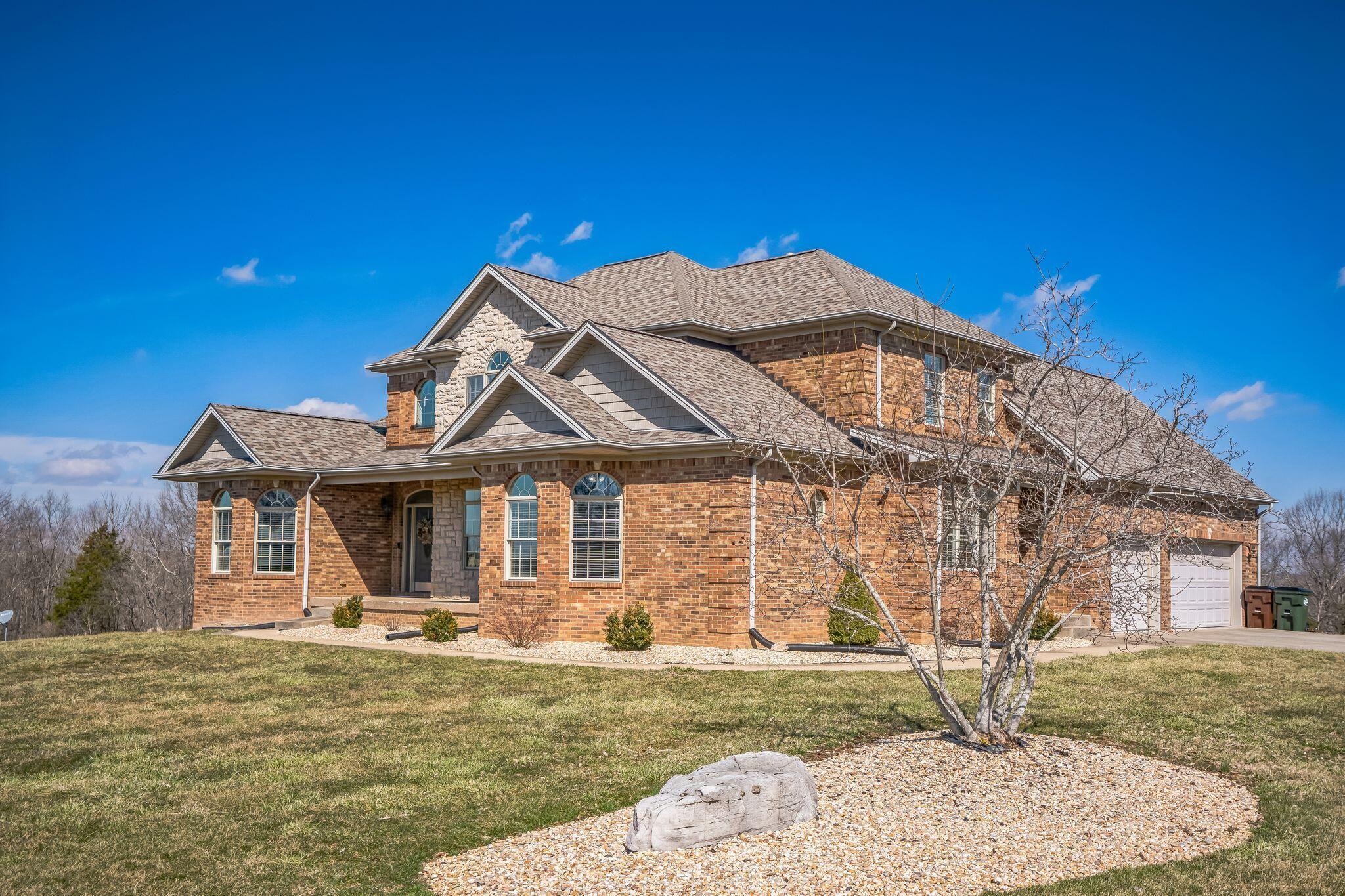 540 Sarah Blake Lane