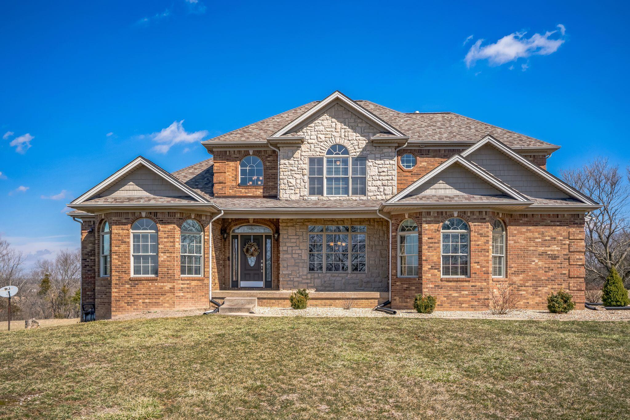 540 Sarah Blake Lane