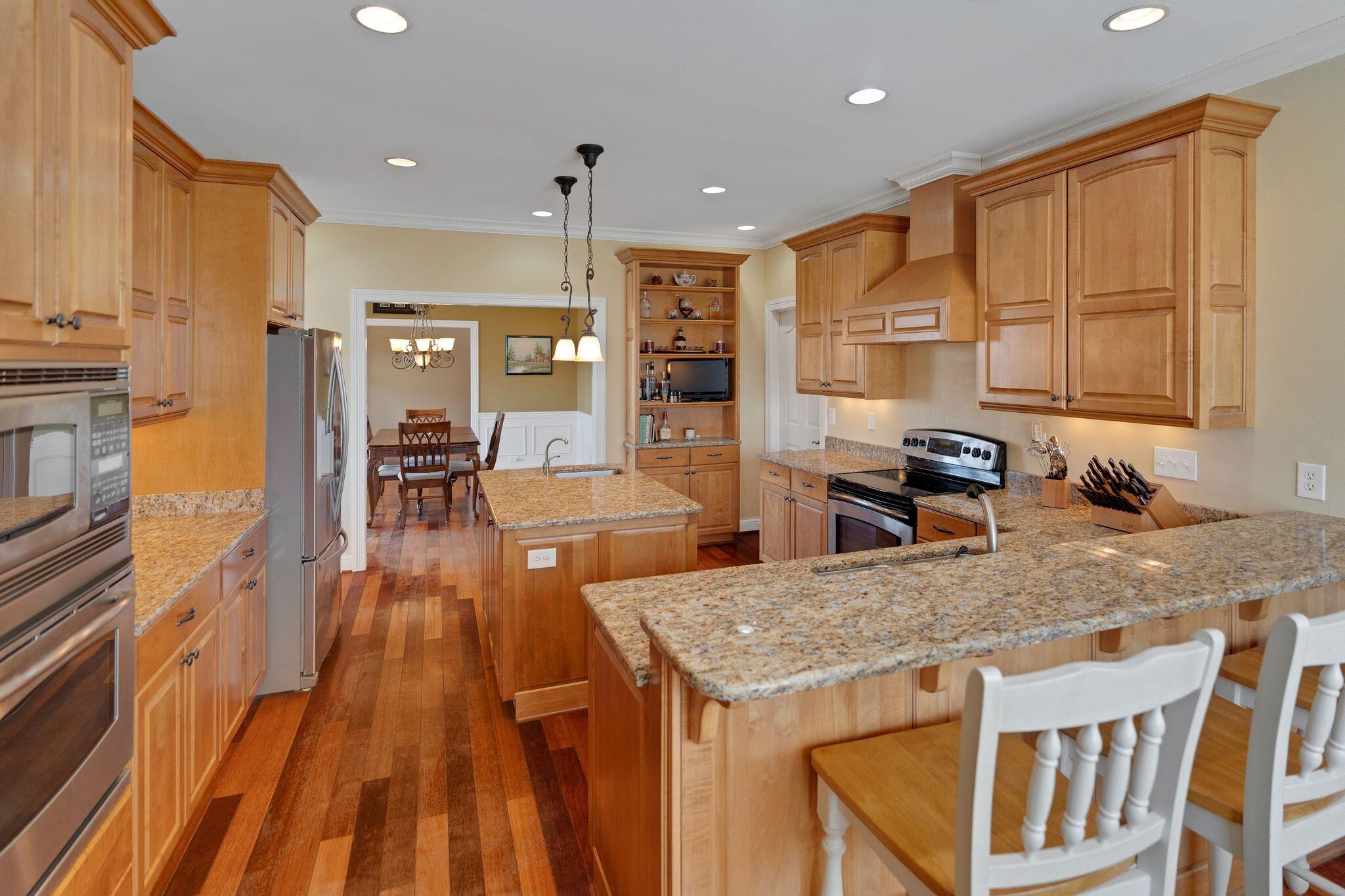 540 Sarah Blake Lane