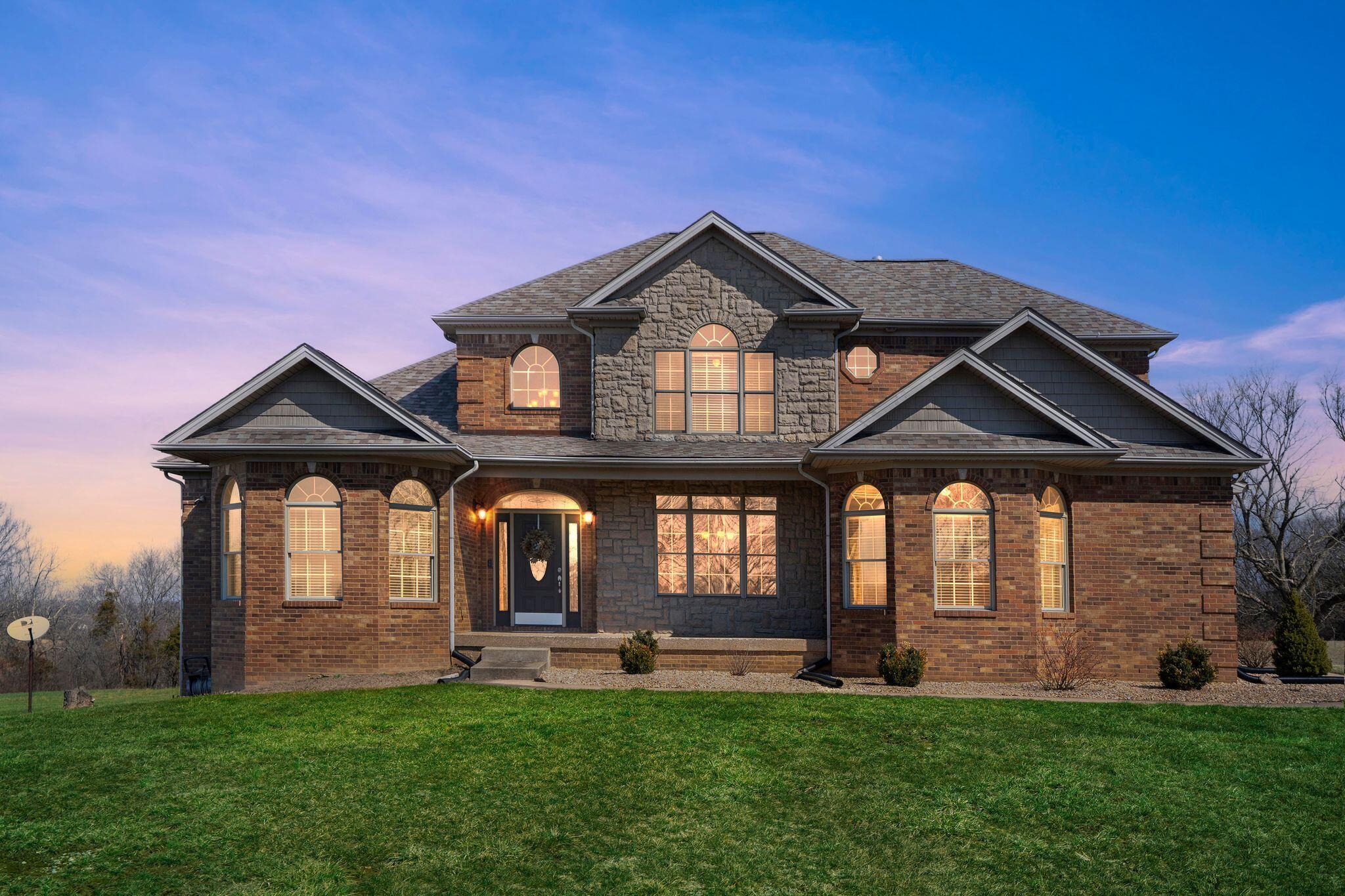 540 Sarah Blake Lane