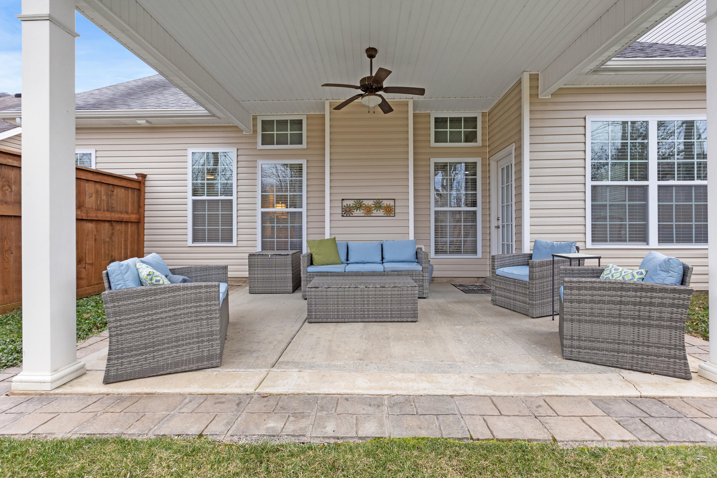 1196 Autumn Ridge Drive