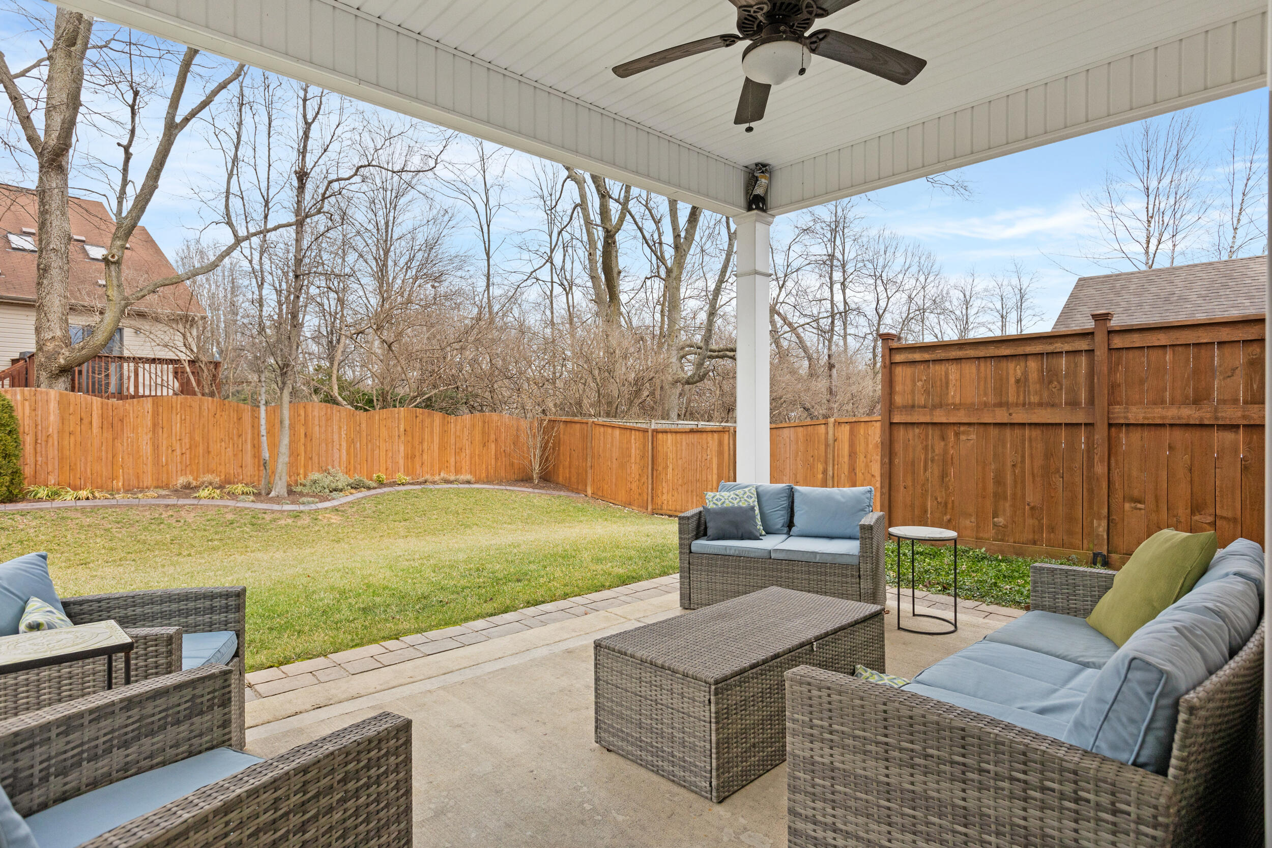 1196 Autumn Ridge Drive