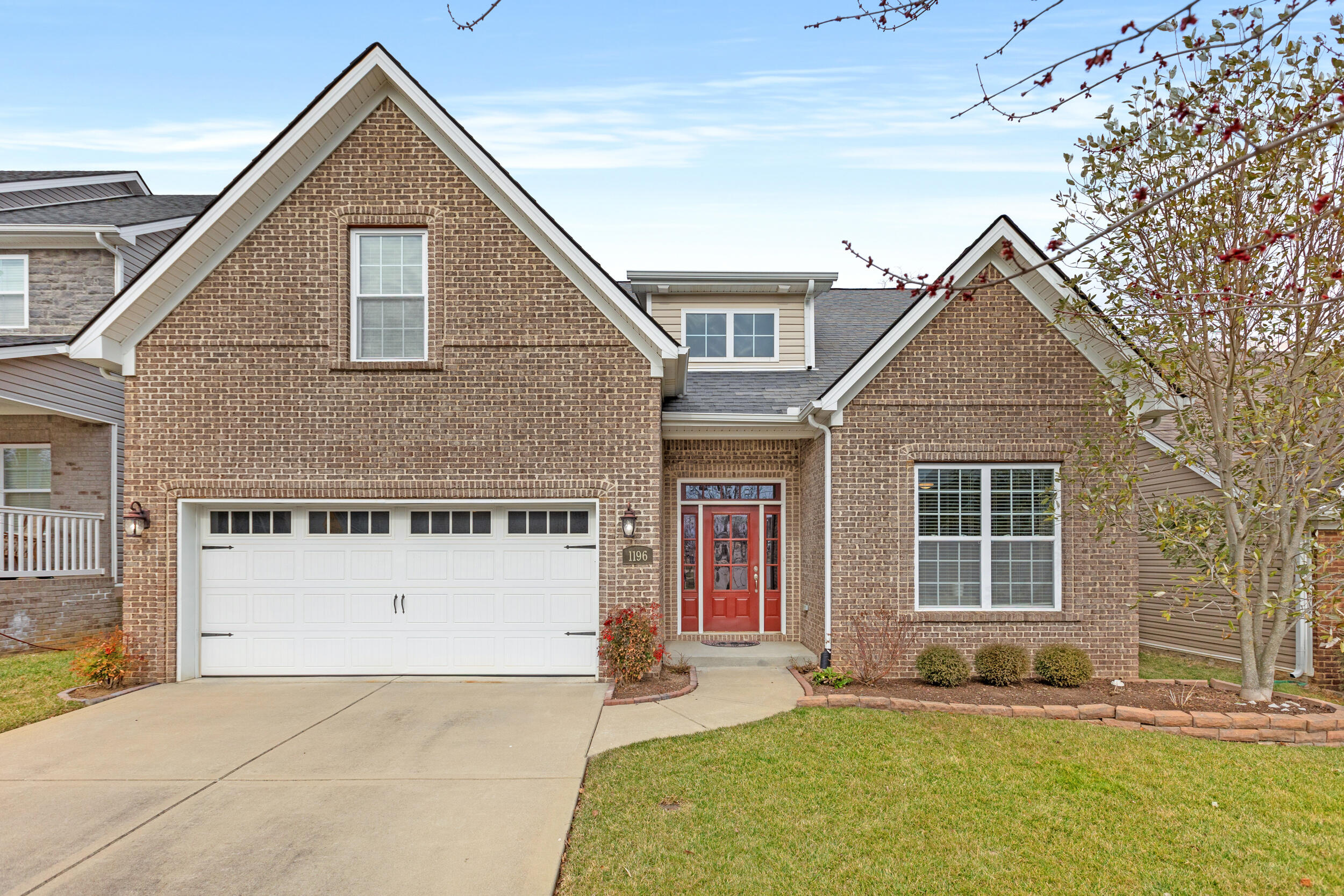 1196 Autumn Ridge Drive