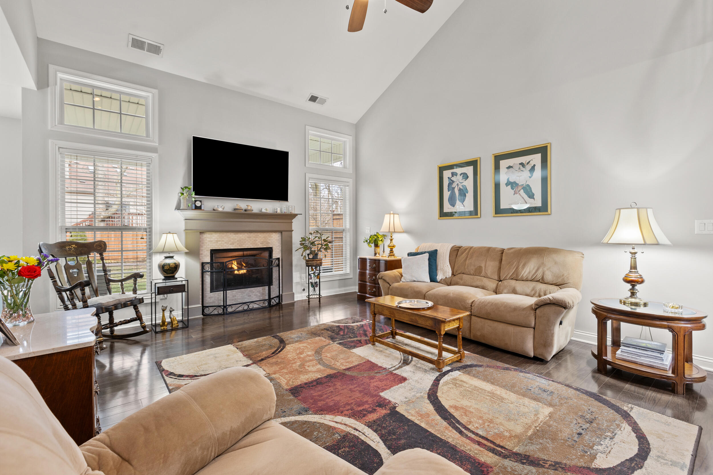 1196 Autumn Ridge Drive