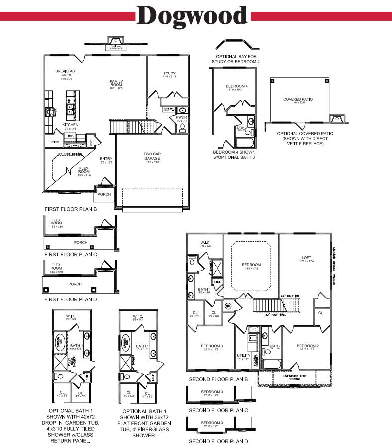 2833 Seneca Lake Road