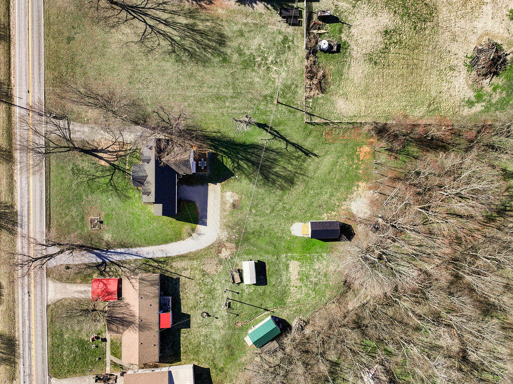 1340 Shakertown Road