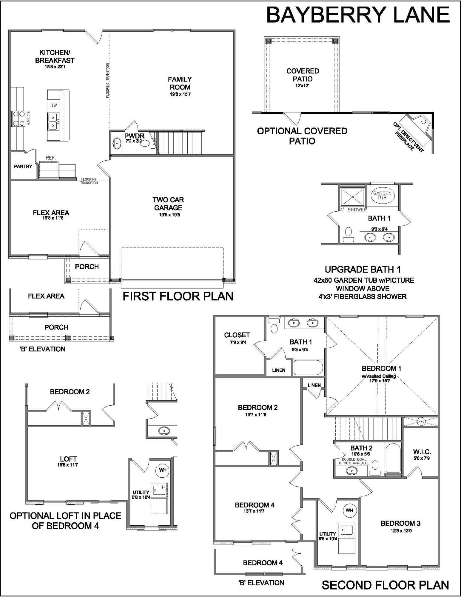 2471 Dittany Lane