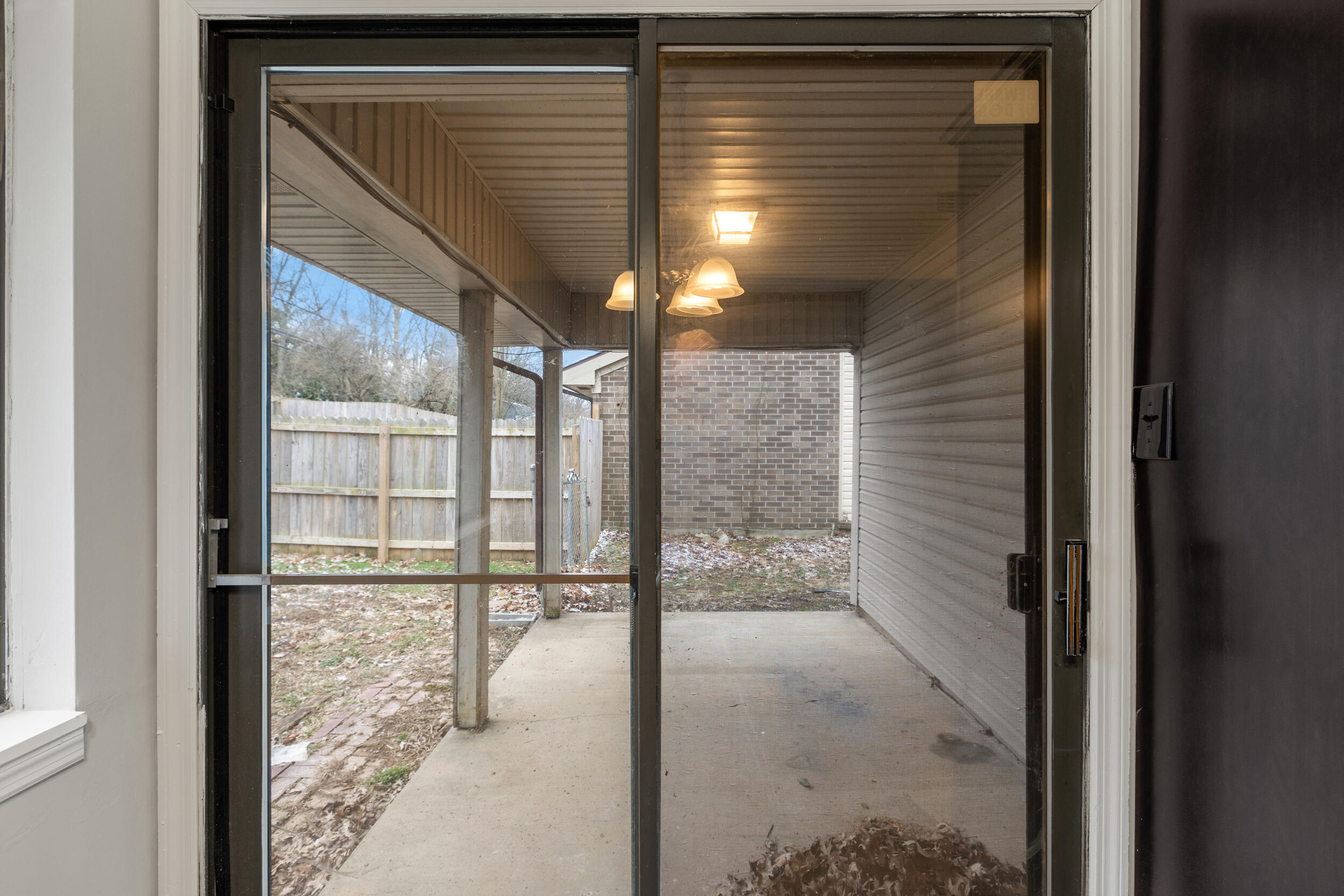 3464 Woodspring Drive