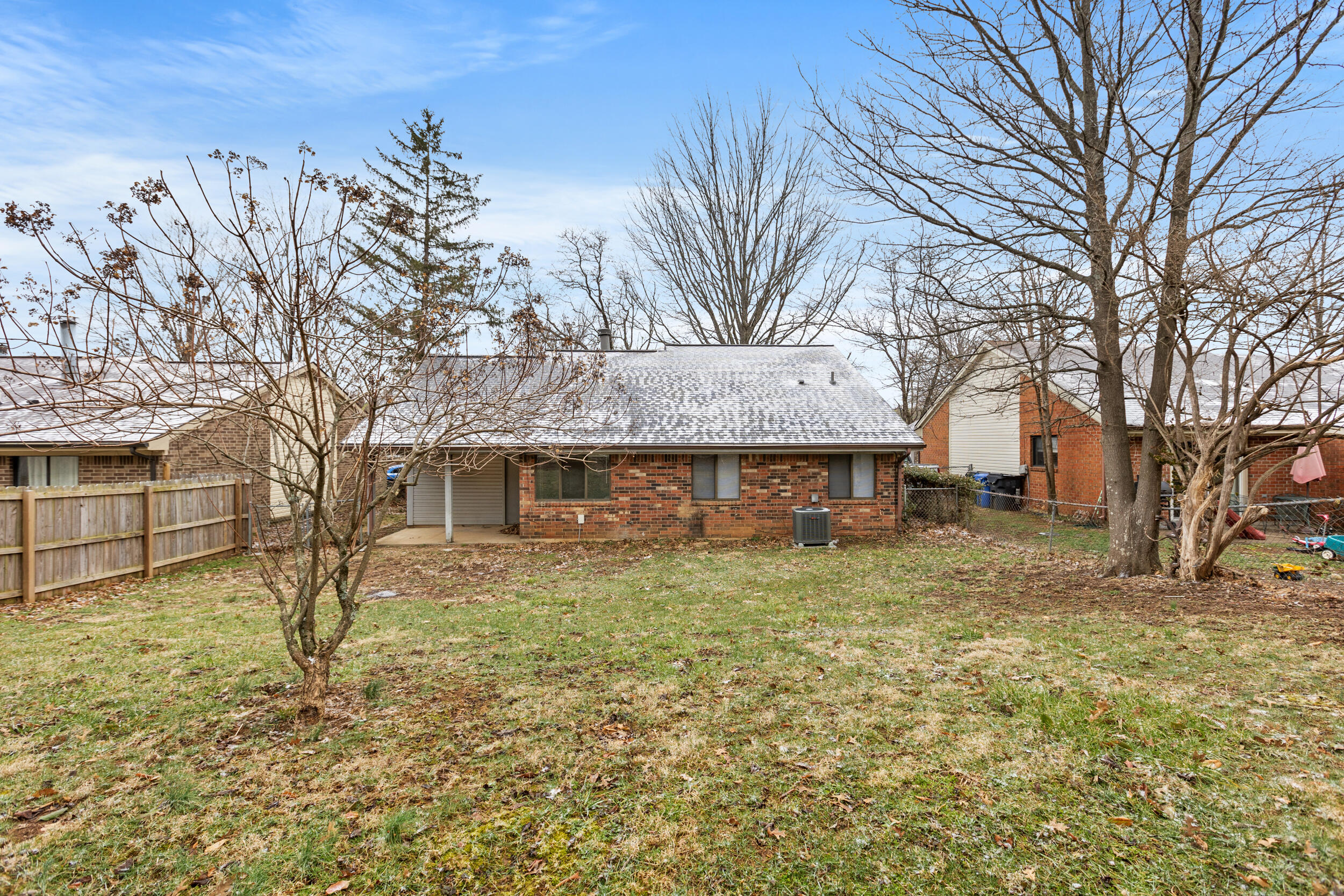 3464 Woodspring Drive