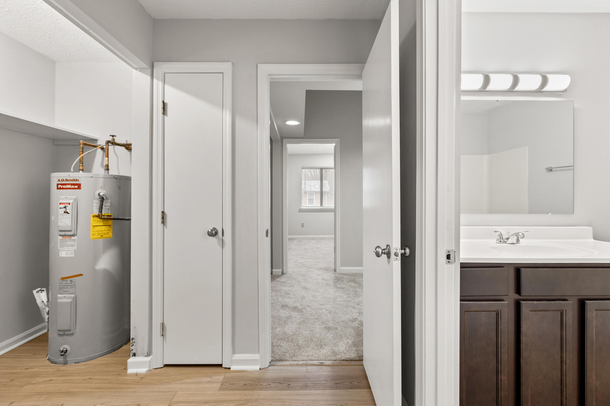 3464 Woodspring Drive