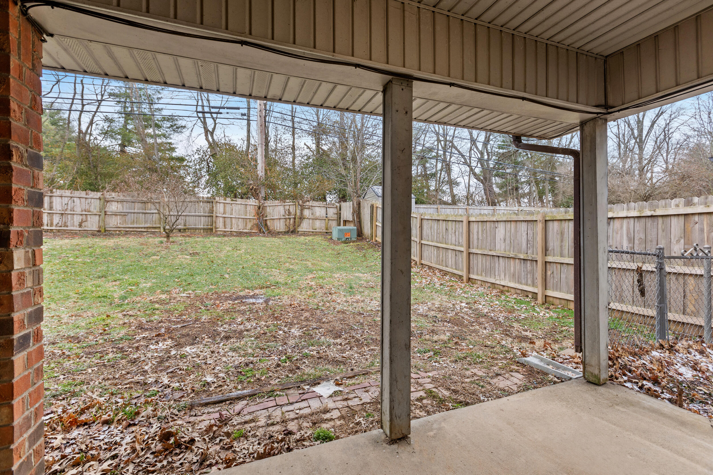 3464 Woodspring Drive