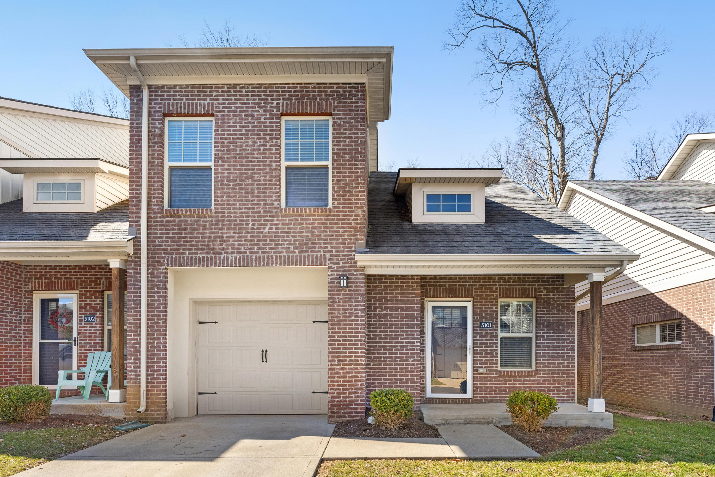 222 Midland Avenue, 5101