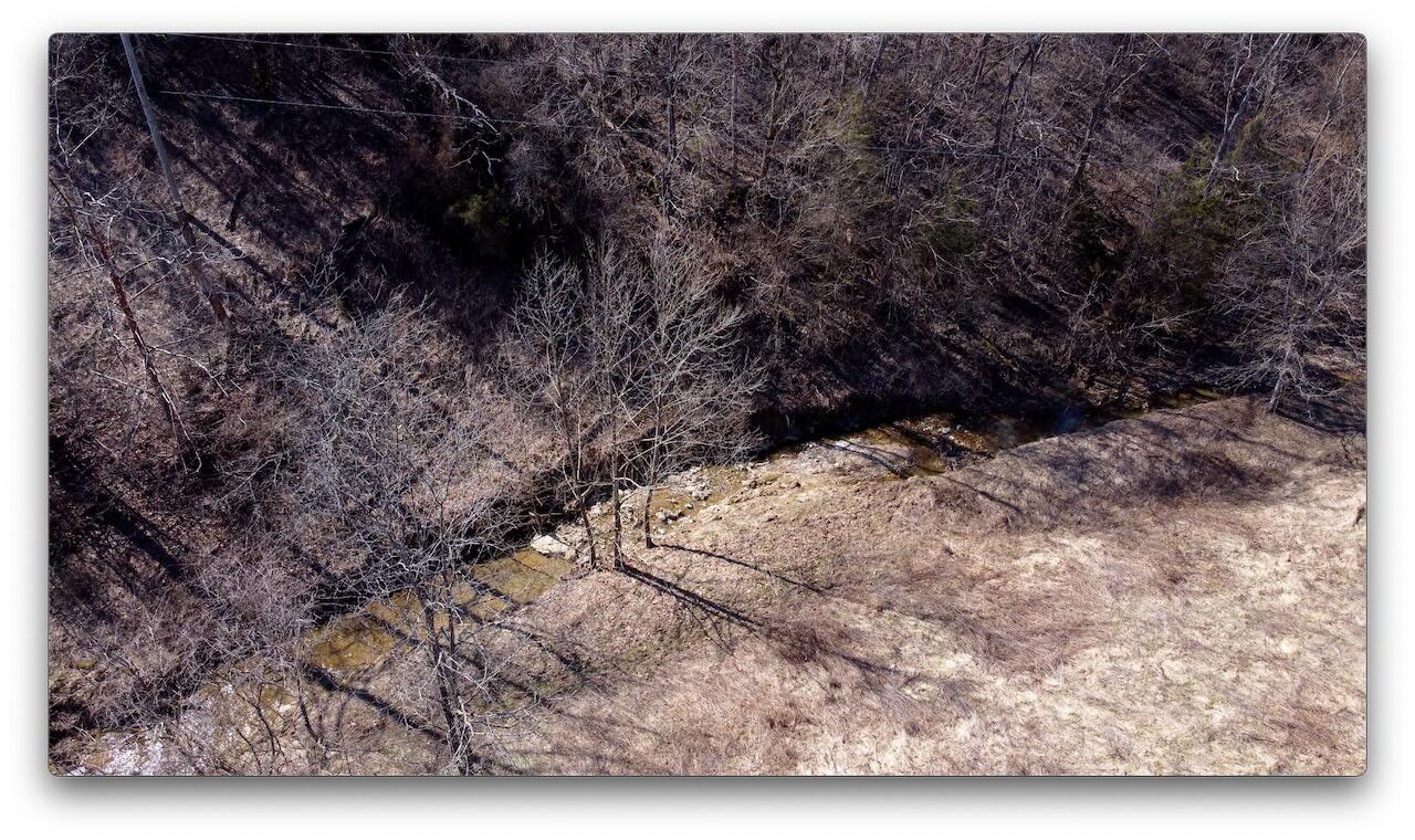 0 Washington Branch Road