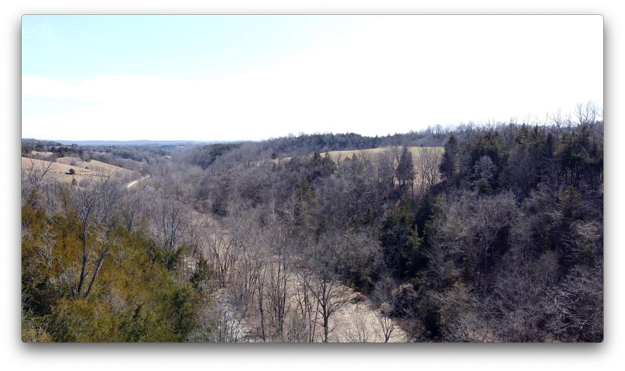 0 Washington Branch Road