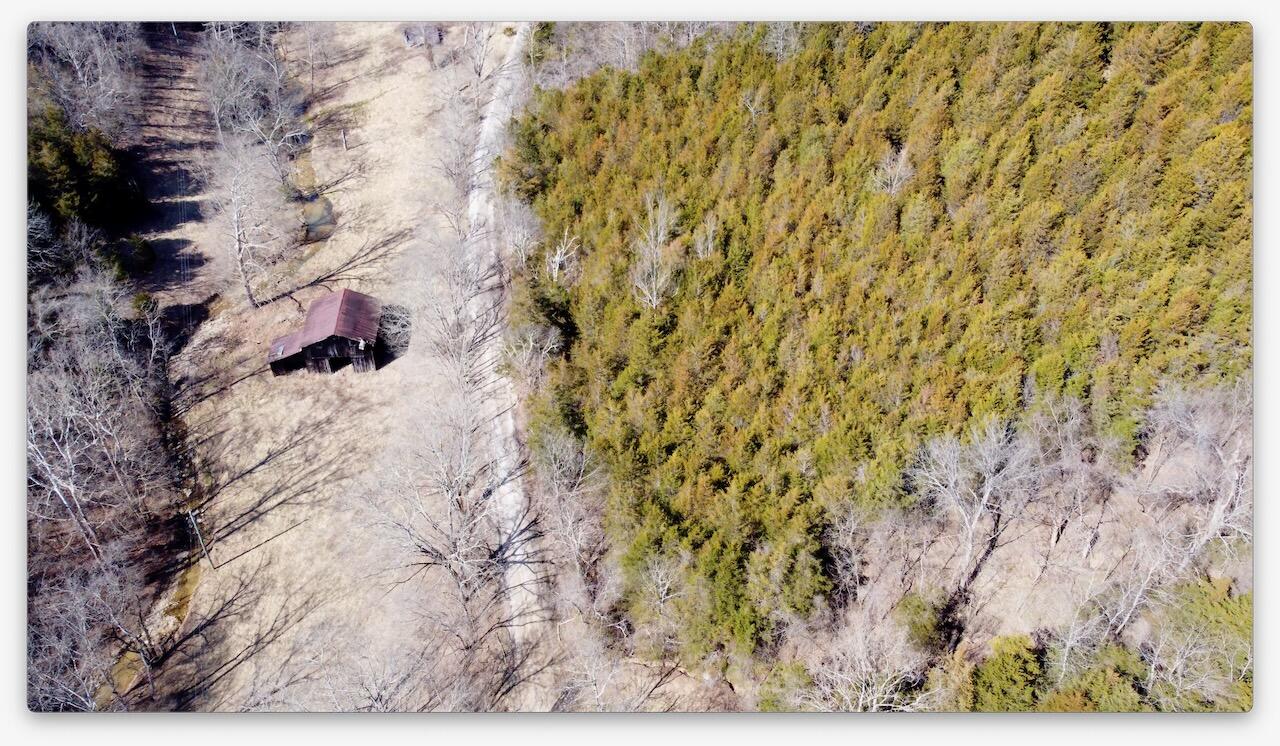 0 Washington Branch Road