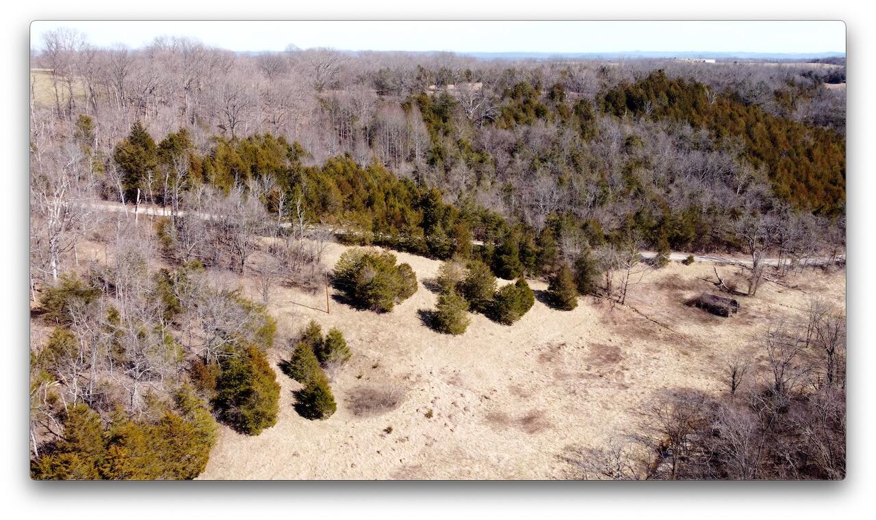 0 Washington Branch Road