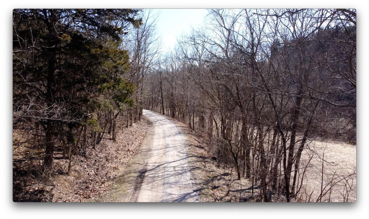 0 Washington Branch Road