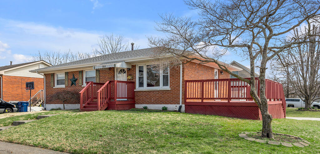 1968 Kingtree Drive