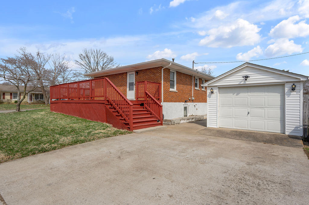 1968 Kingtree Drive
