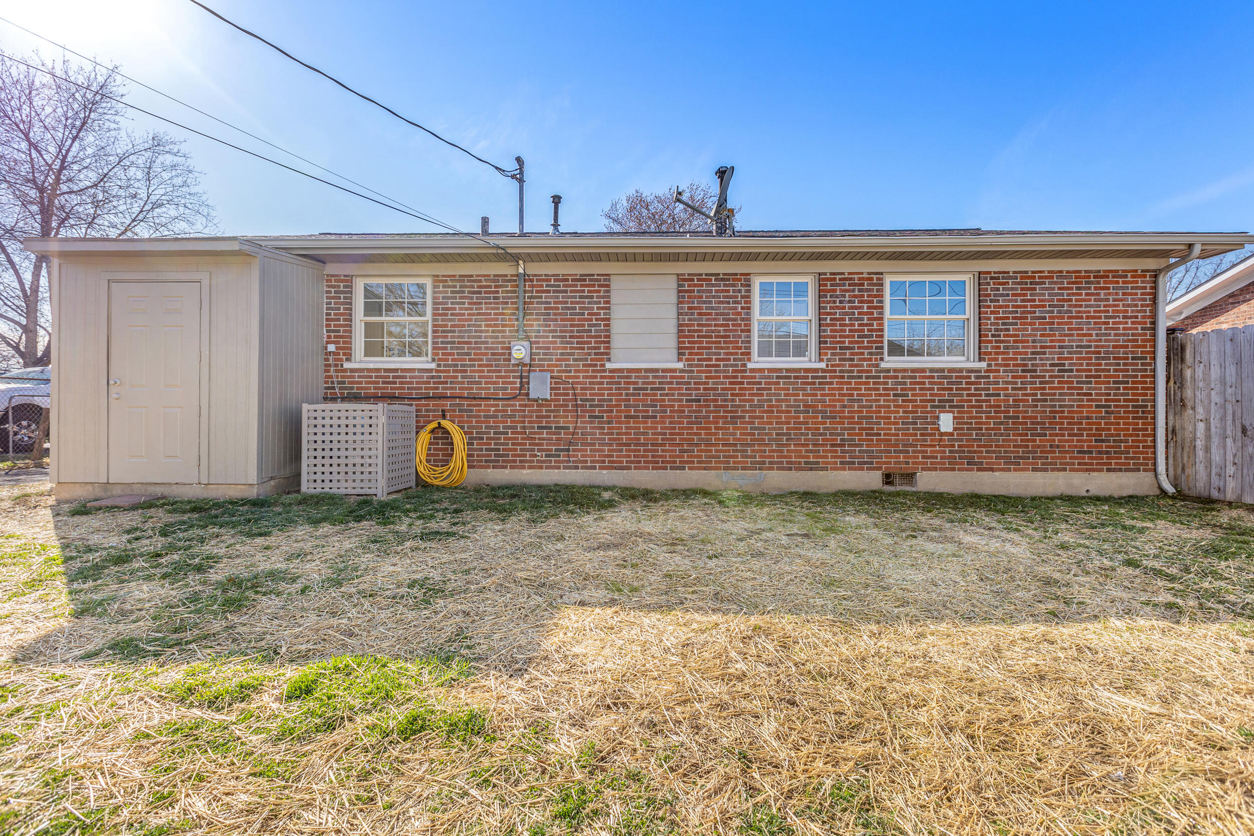 3576 King Arthur Drive