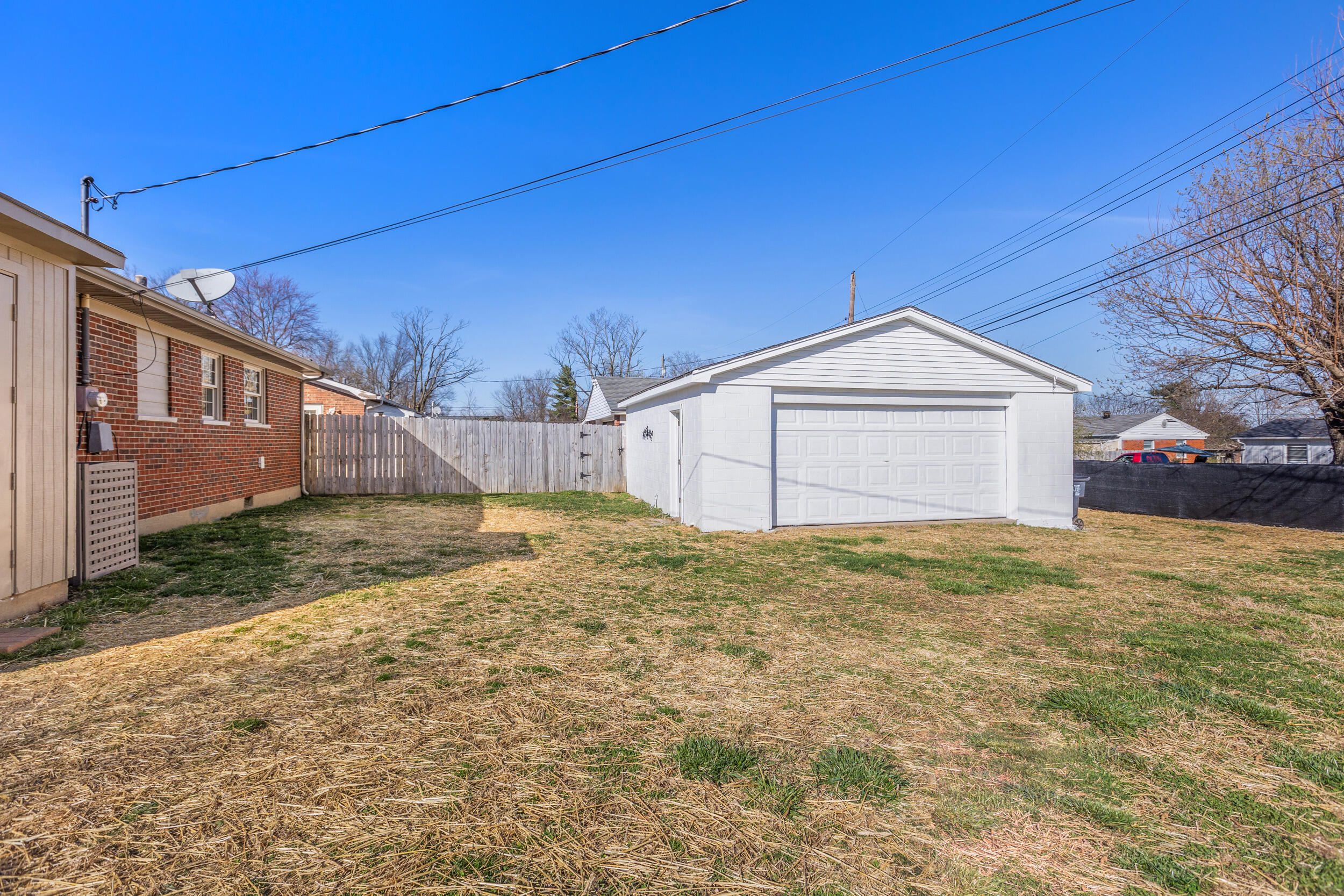 3576 King Arthur Drive