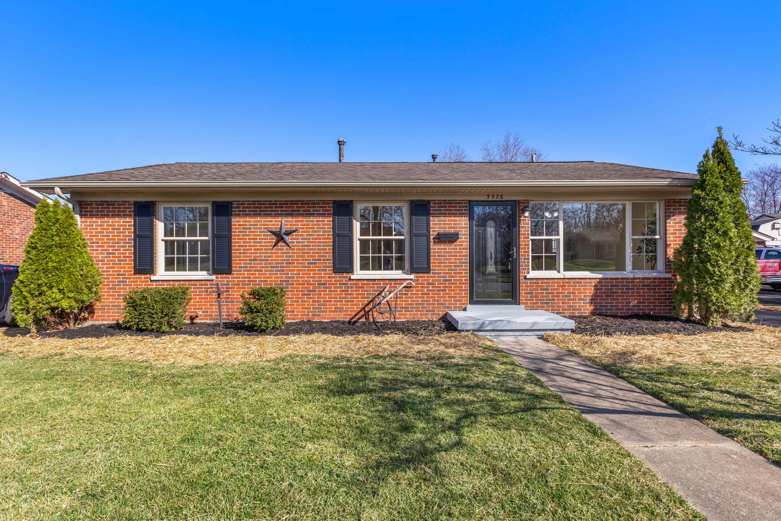 3576 King Arthur Drive