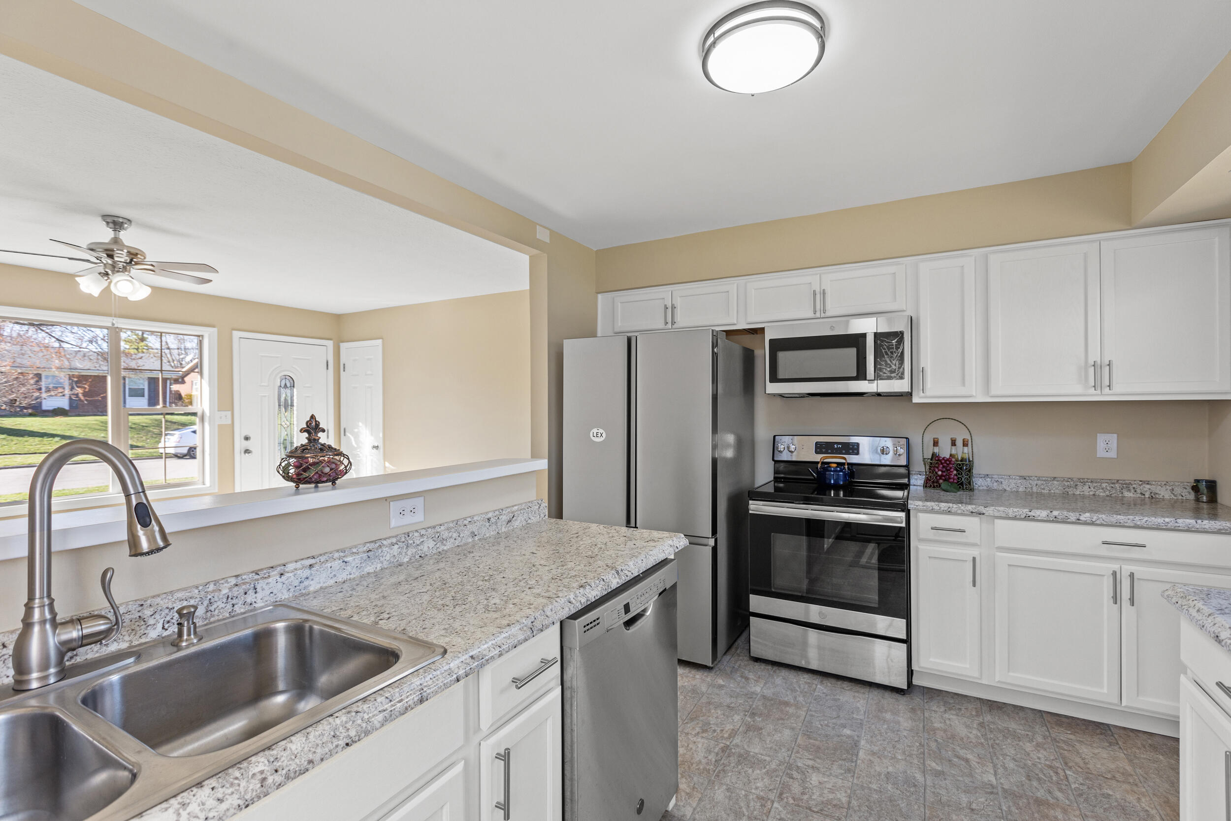 3576 King Arthur Drive