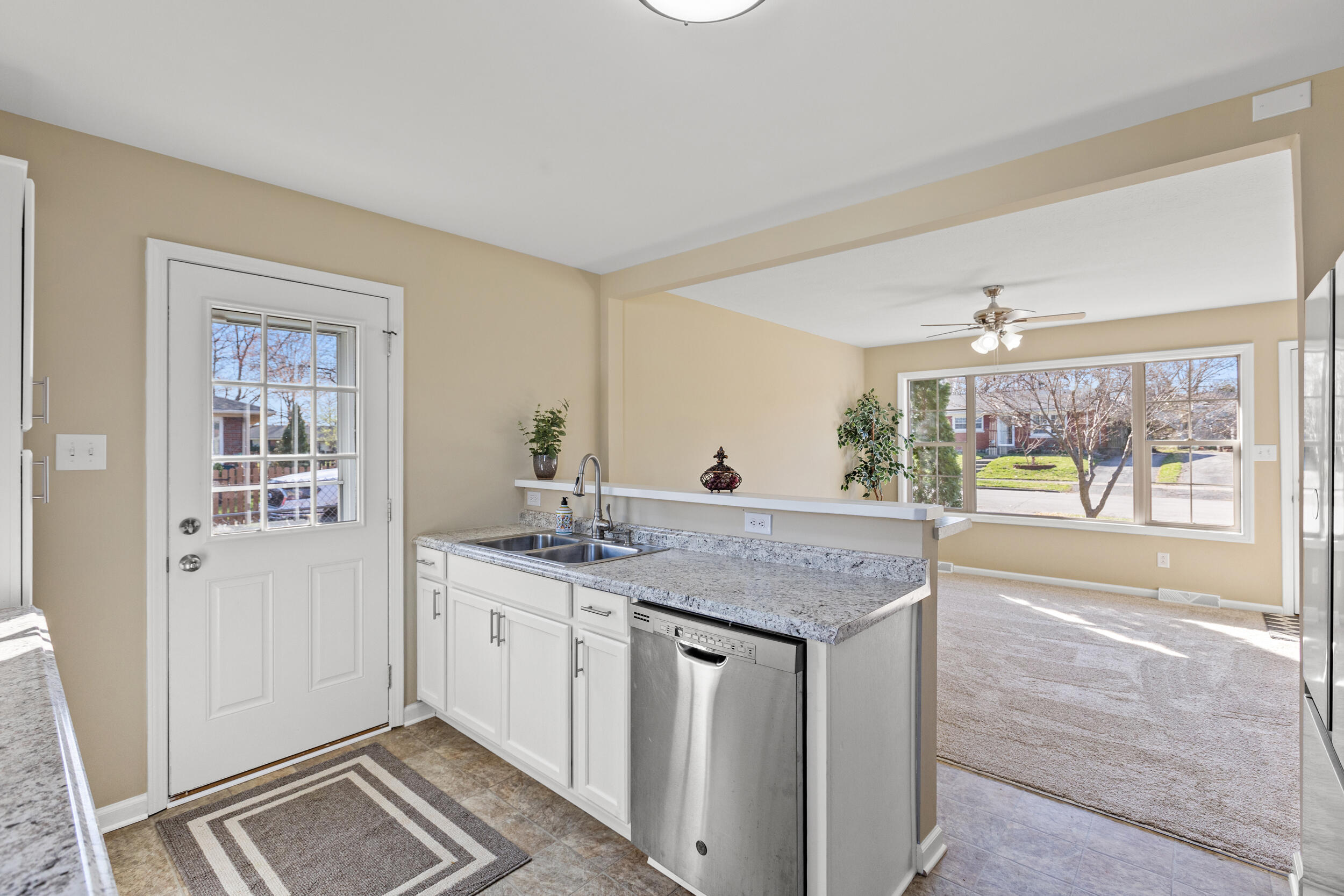 3576 King Arthur Drive