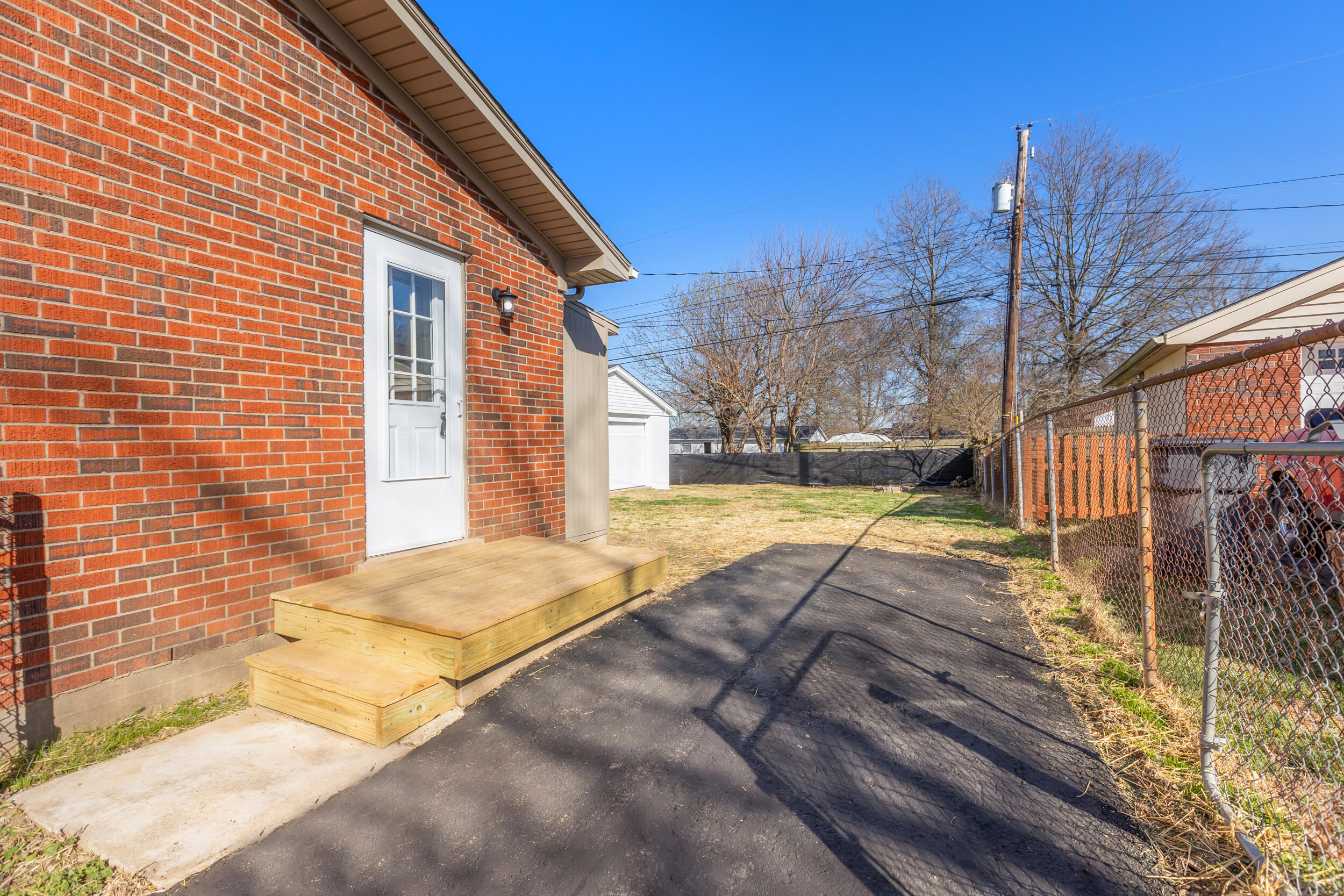 3576 King Arthur Drive