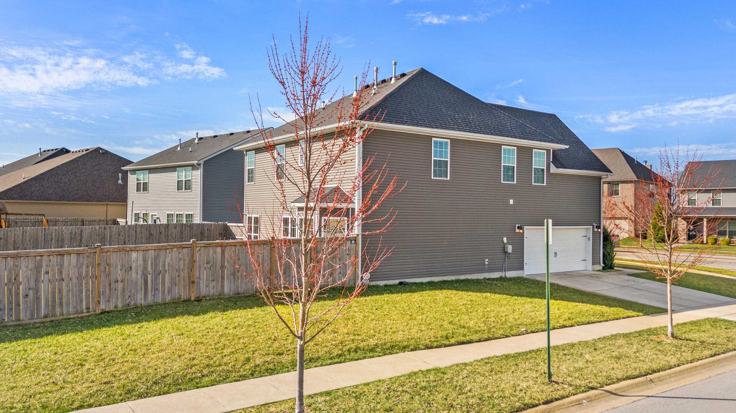 2769 Sandersville Road