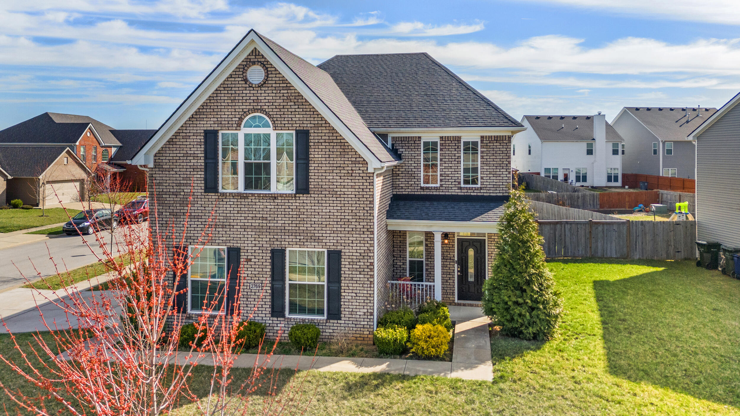 2769 Sandersville Road