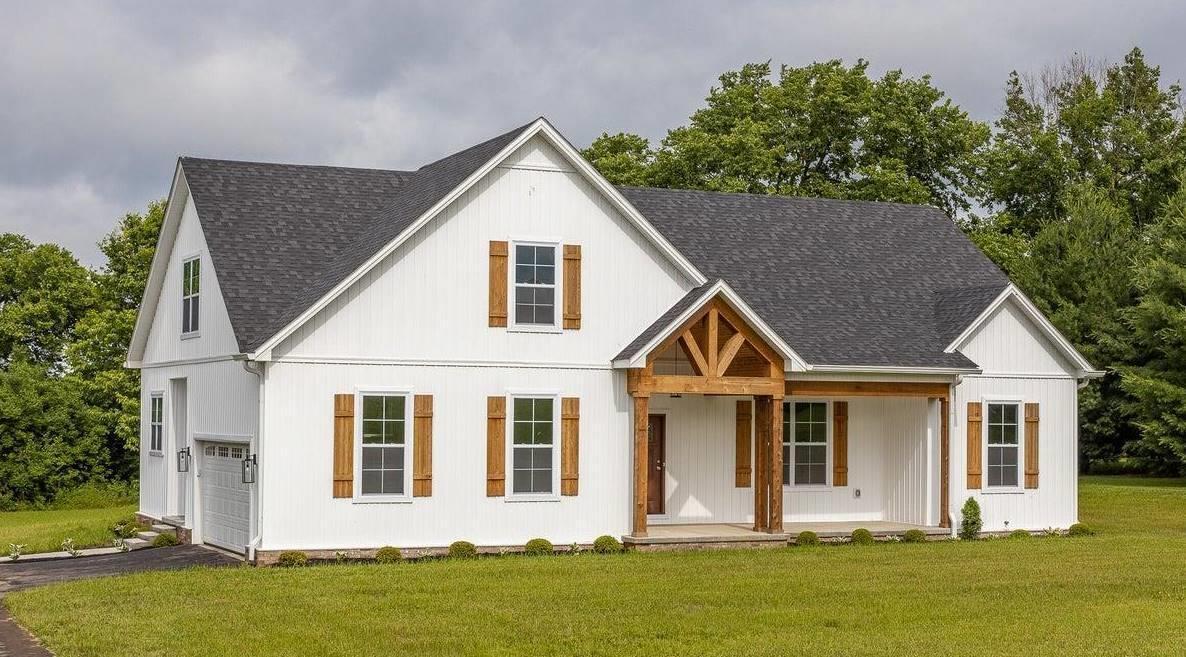 Lot 103 Arbor Meadow Way