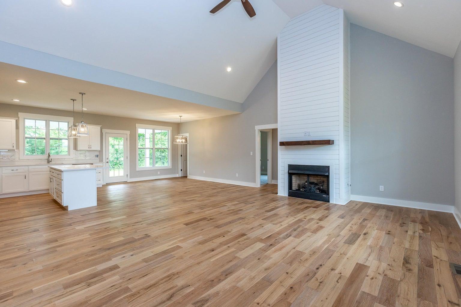 Lot 103 Arbor Meadow Way