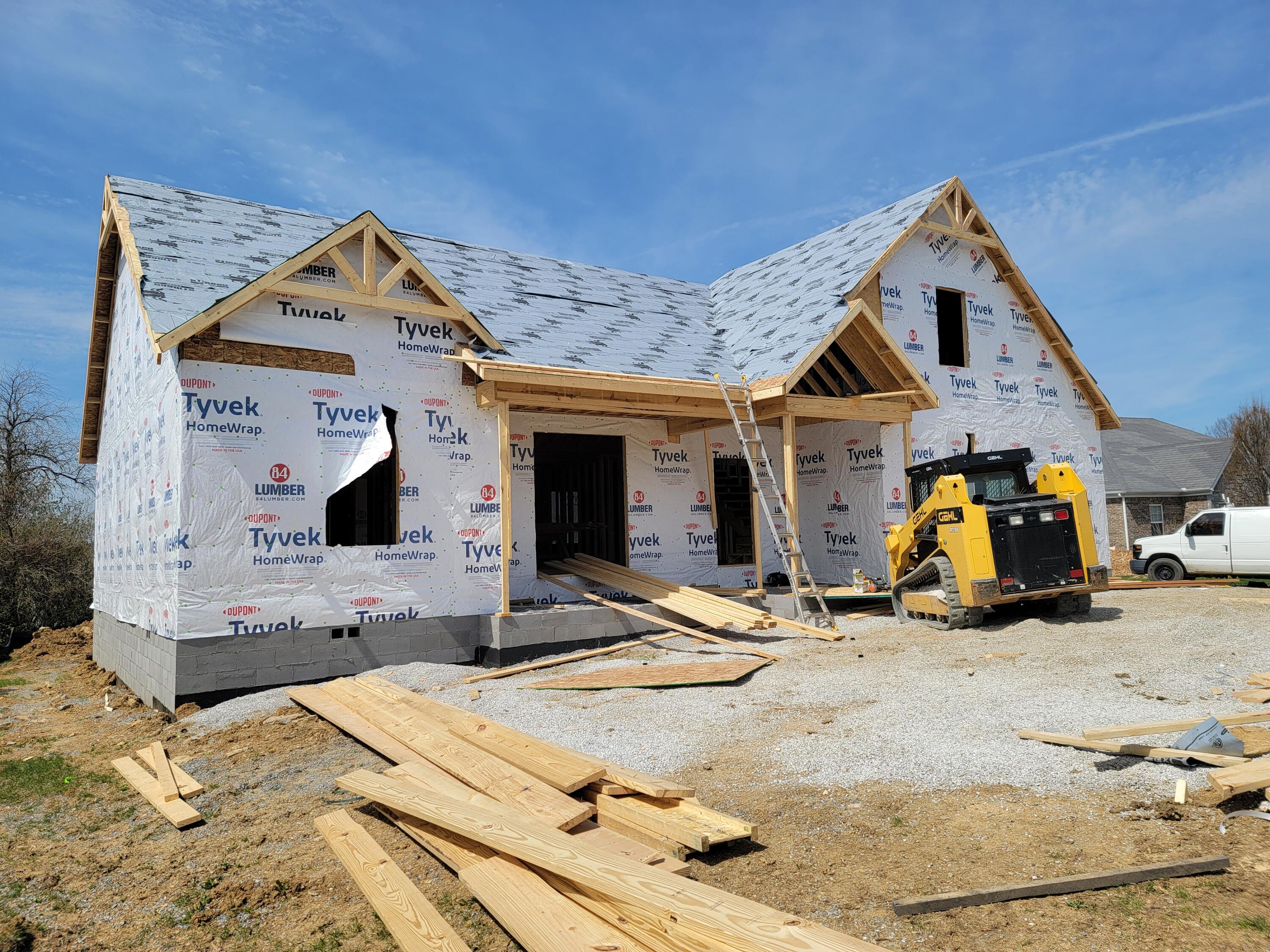 Lot 103 Arbor Meadow Way